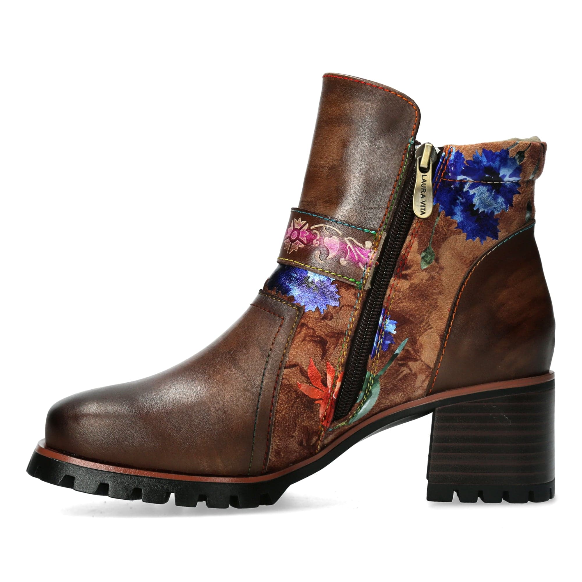 Bottines - ONAO 01 - Image 13