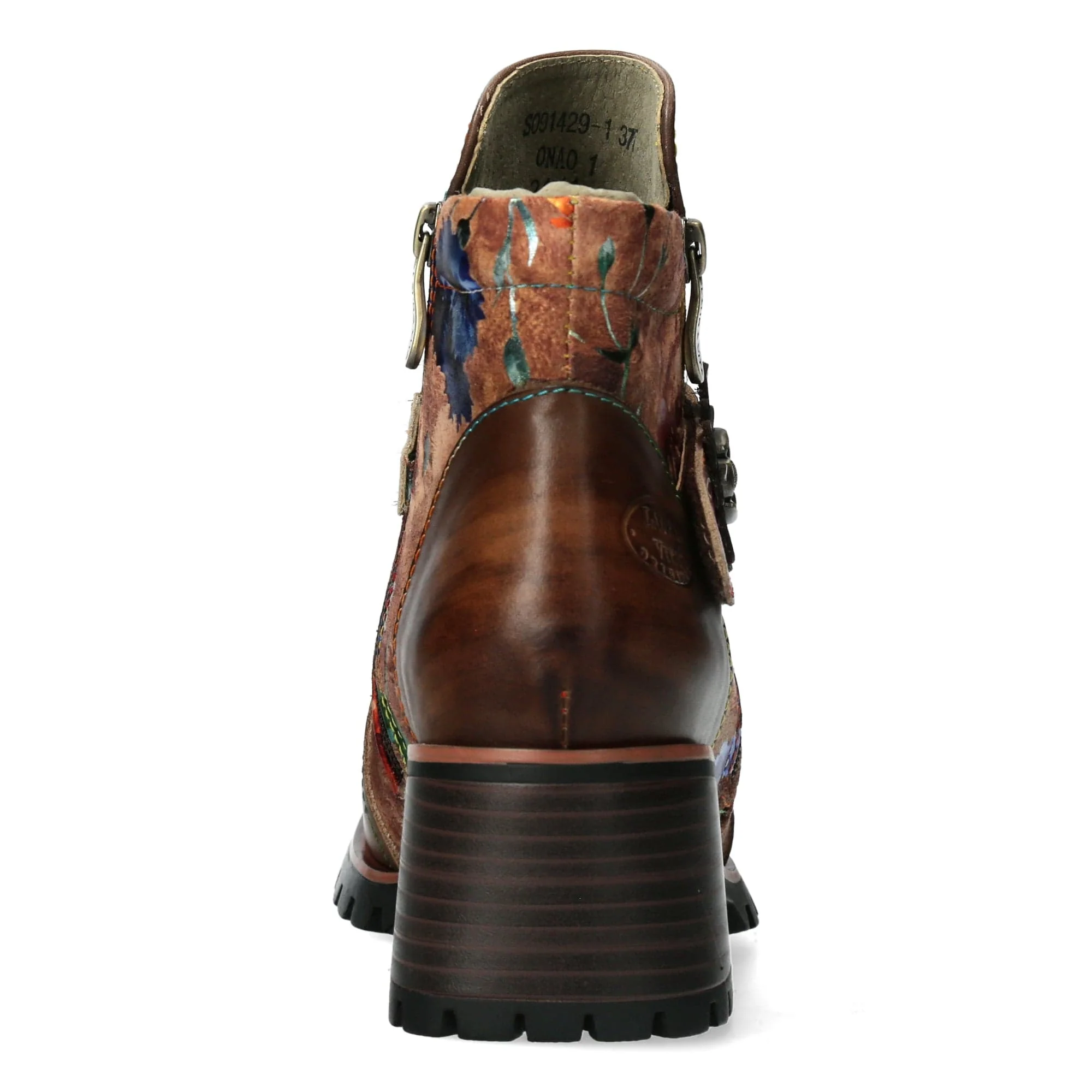 Bottines - ONAO 01 - Image 14