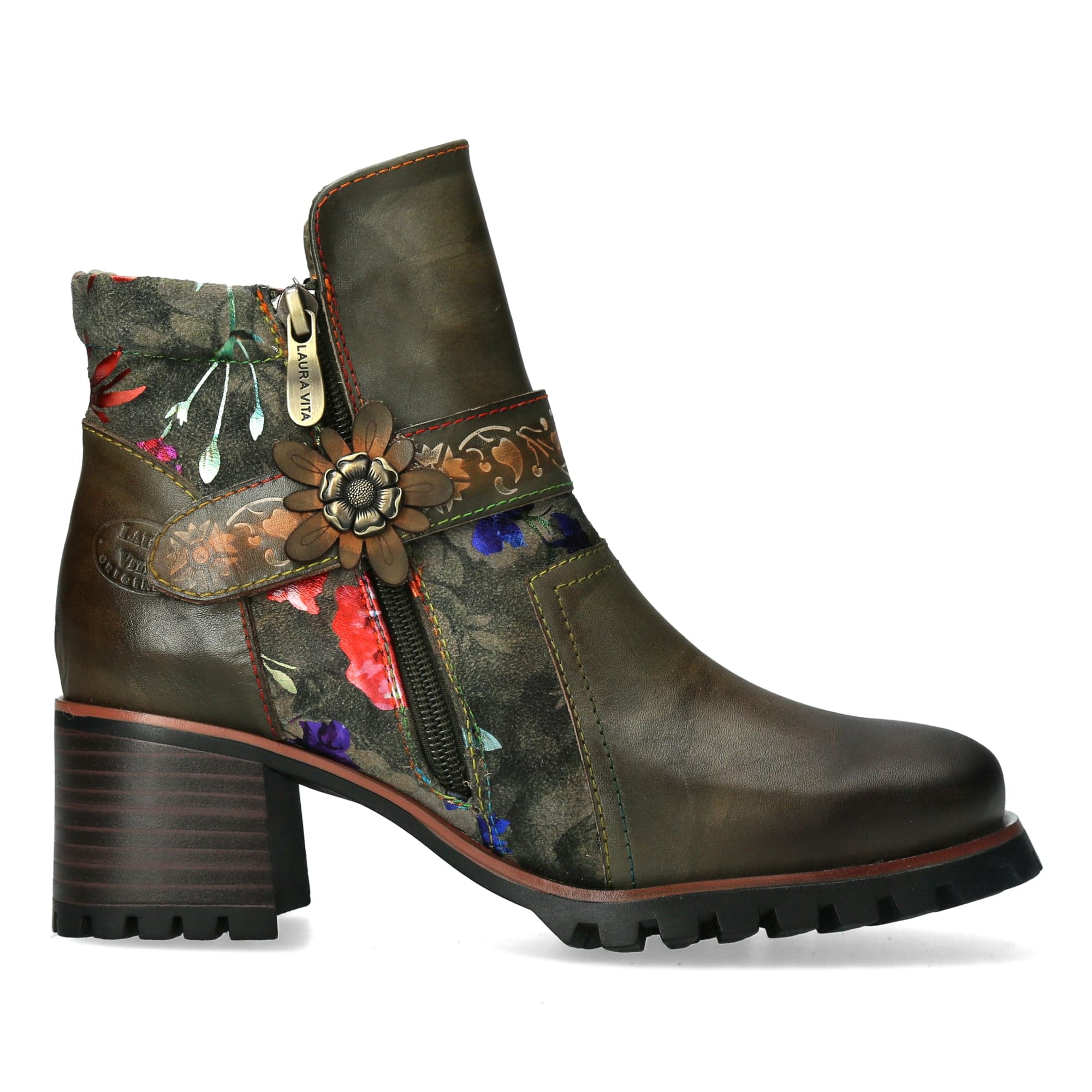 Bottines - ONAO 01 - Image 2