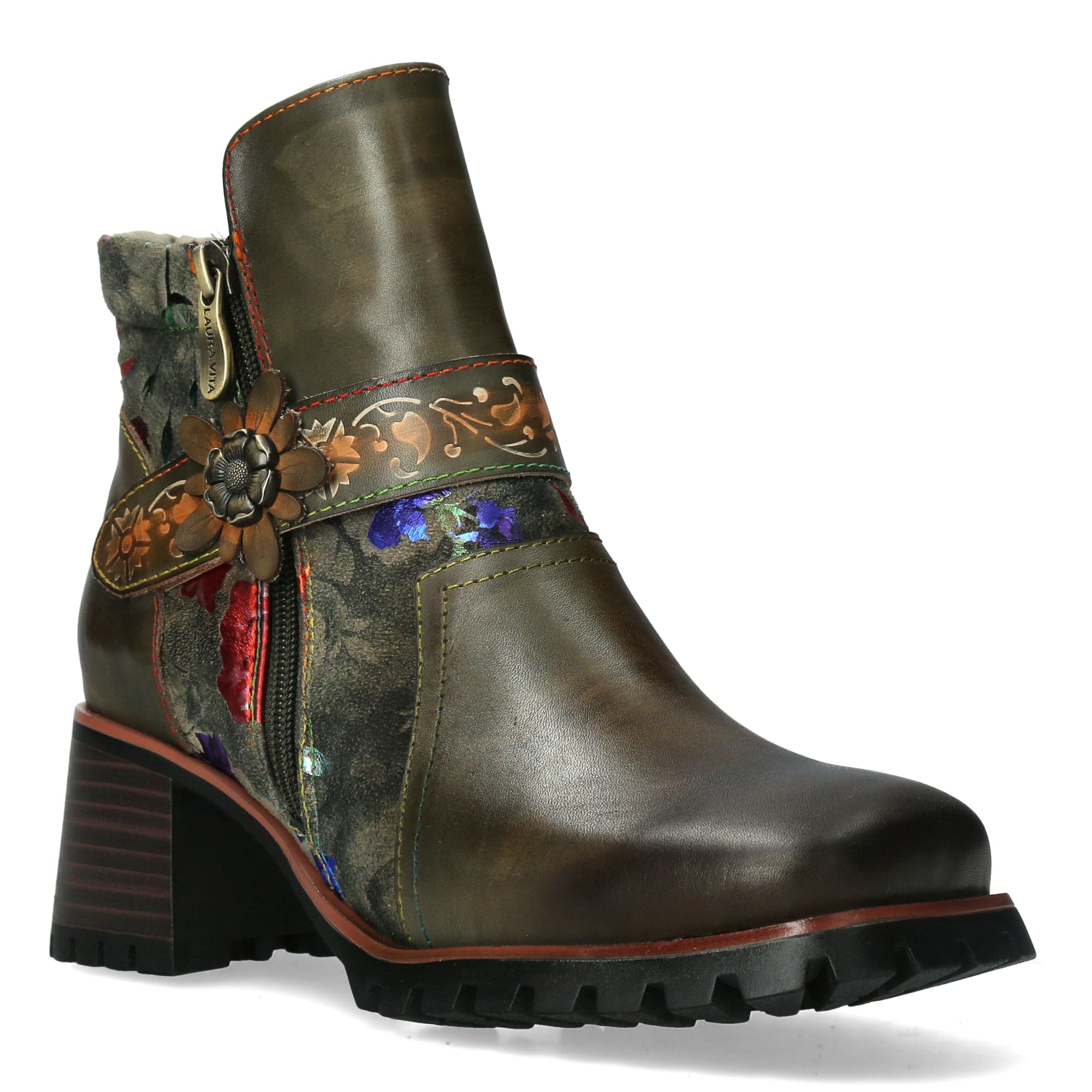 Bottines - ONAO 01 - Image 3