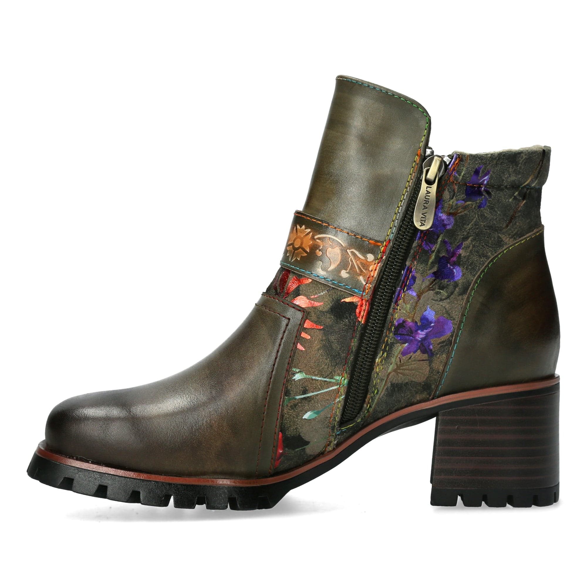 Bottines - ONAO 01 - Image 6