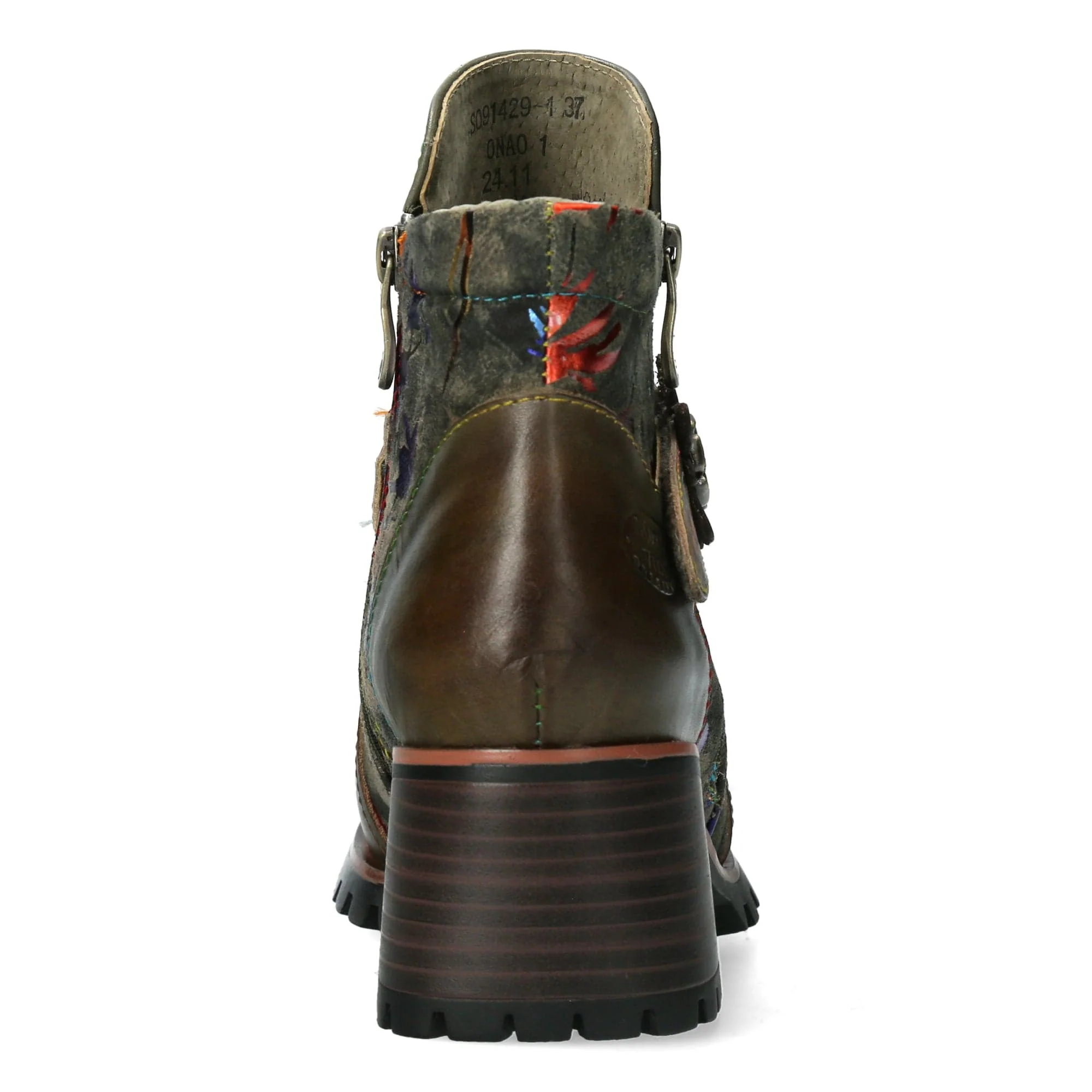 Bottines - ONAO 01 - Image 7