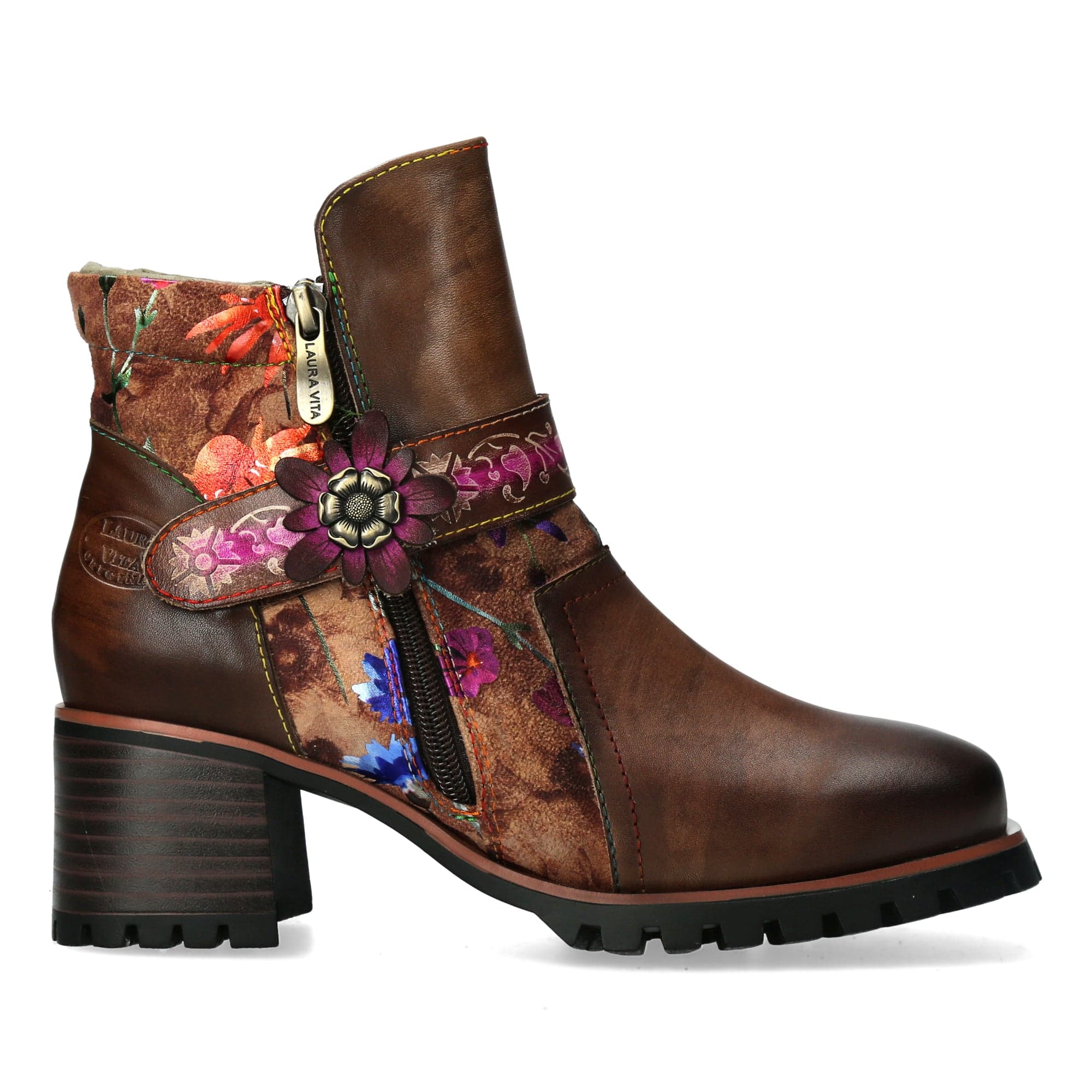 Bottines - ONAO 01 - Image 9