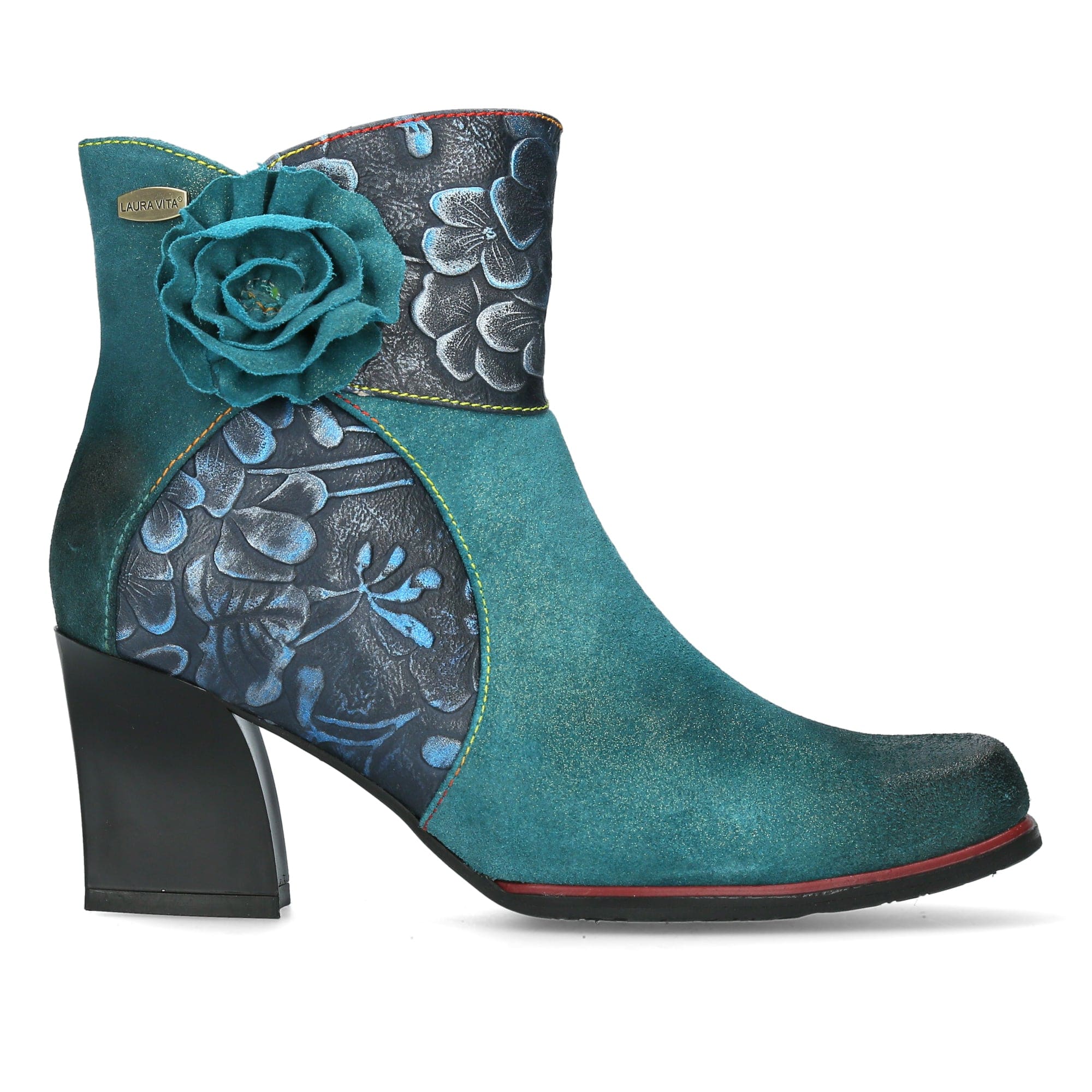 Bottines - ONAO 02 - Image 13