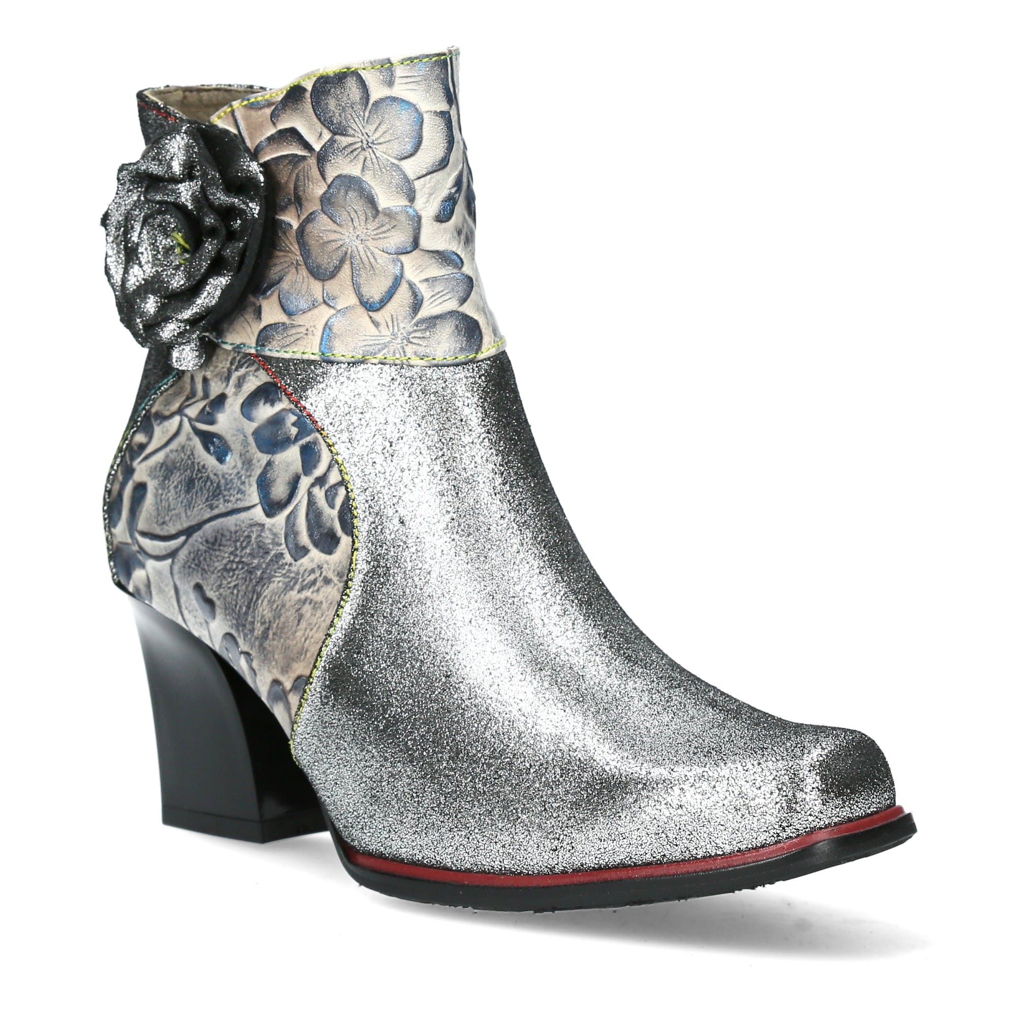 Bottines - ONAO 02 - Image 8