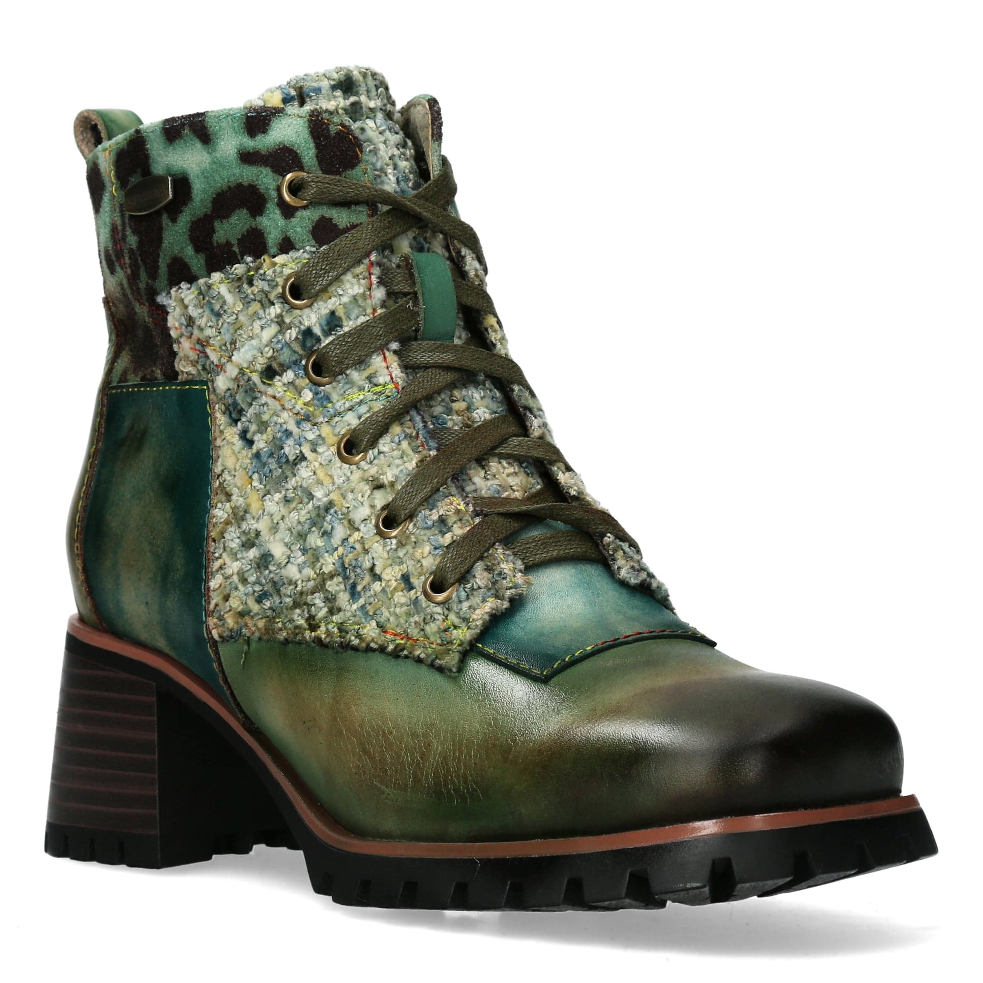 Bottines - ONAO 02 - Image 3