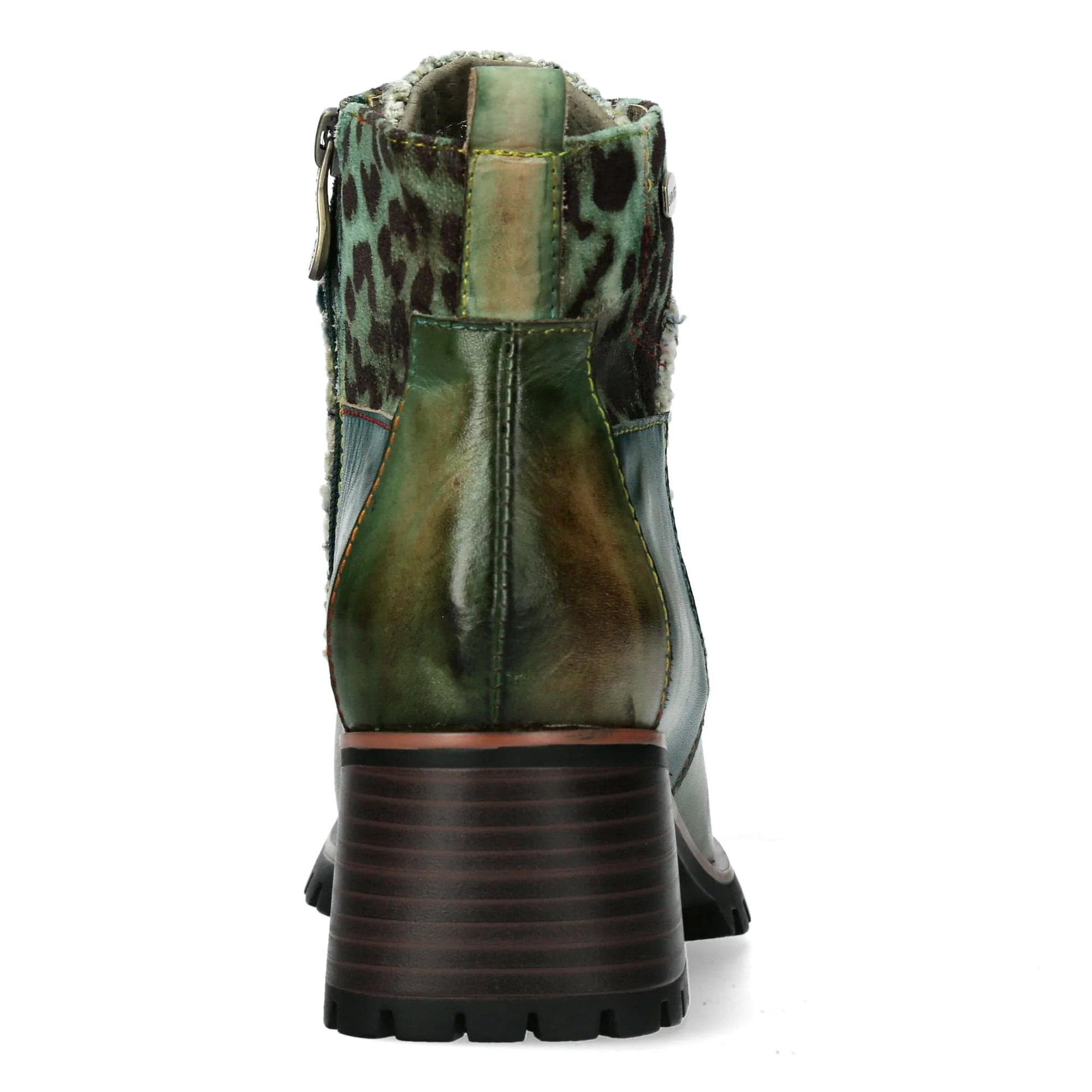 Bottines - ONAO 02 - Image 7