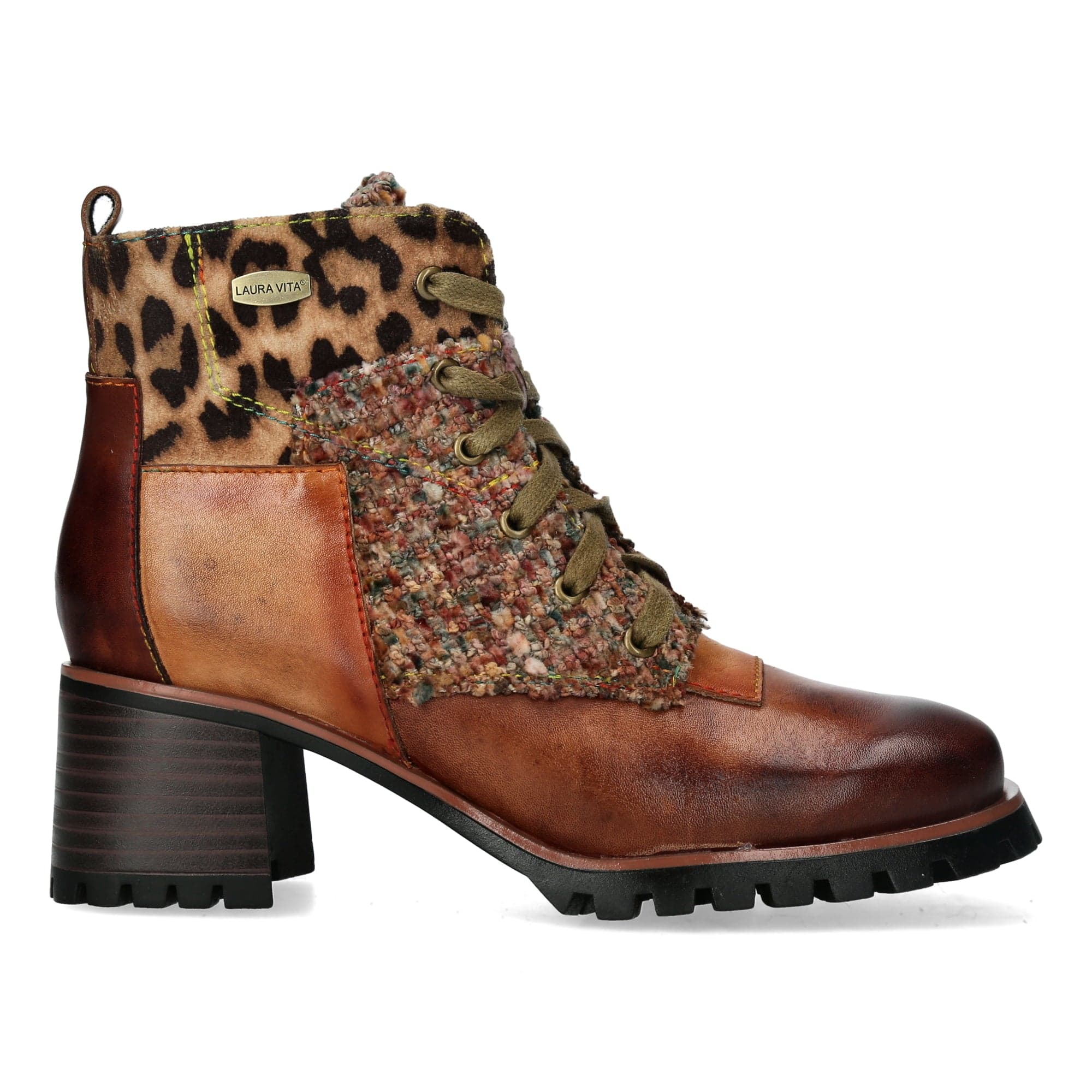 Bottines - ONAO 02 - Image 9