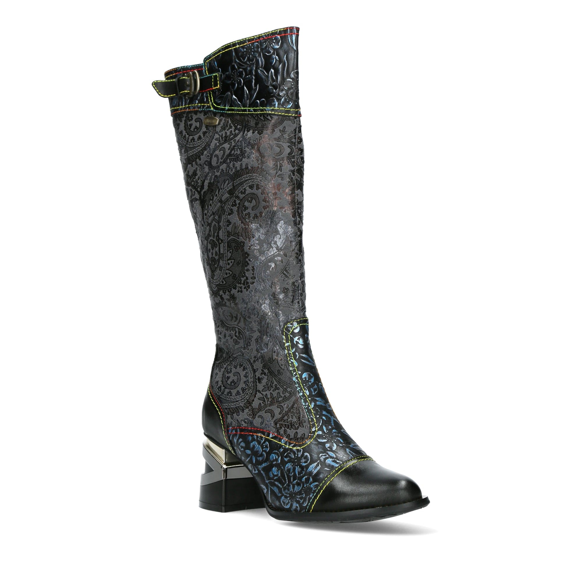 Bottes - ORLYO 01 - Image 10