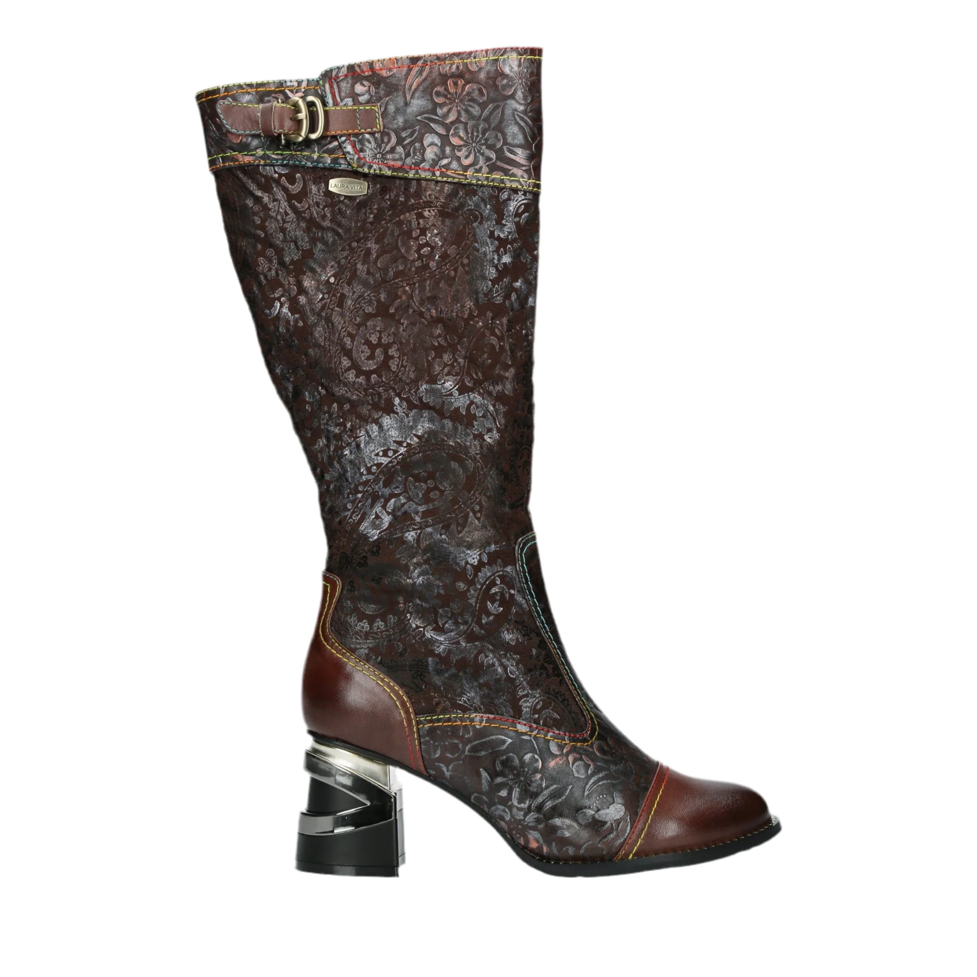 Bottes - ORLYO 01 - Image 3