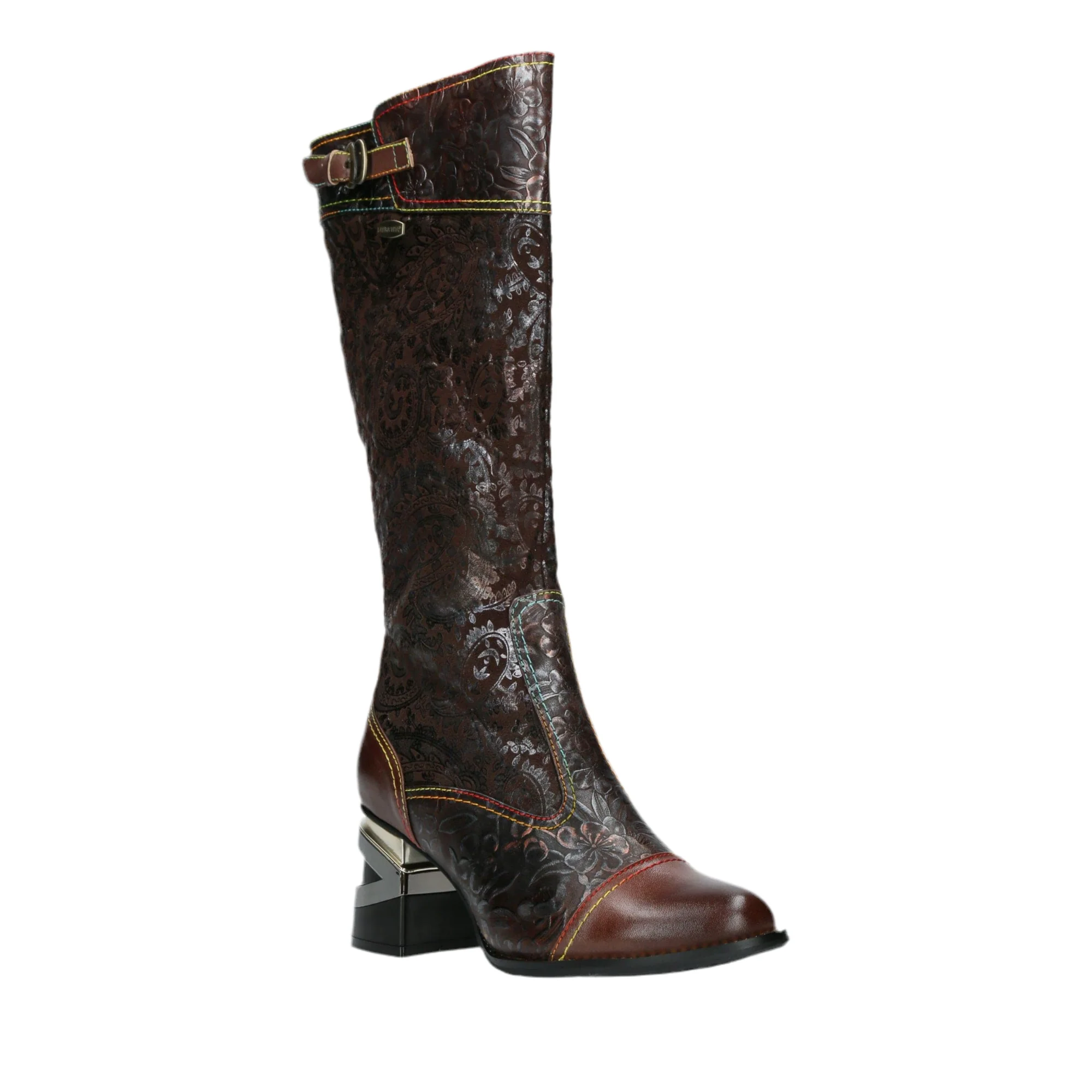 Bottes - ORLYO 01 - Image 4