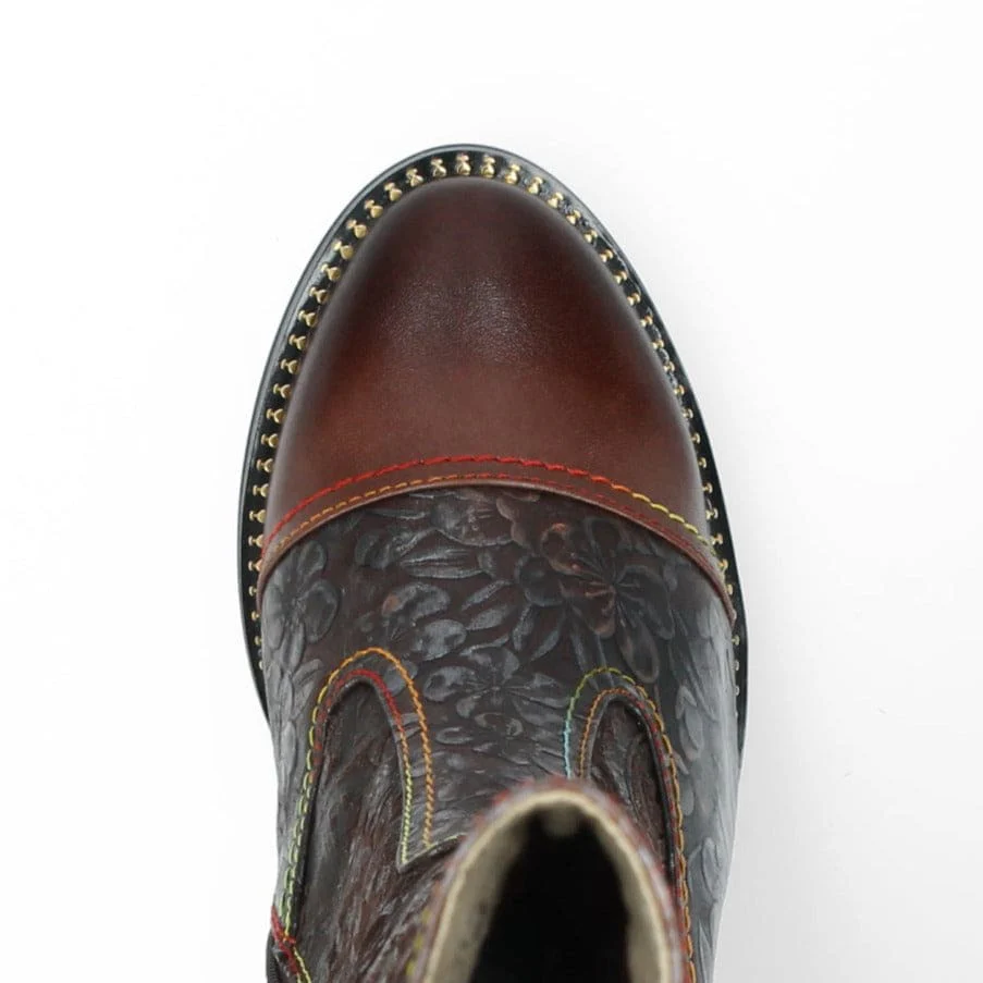 Bottes - ORLYO 01 - Image 6