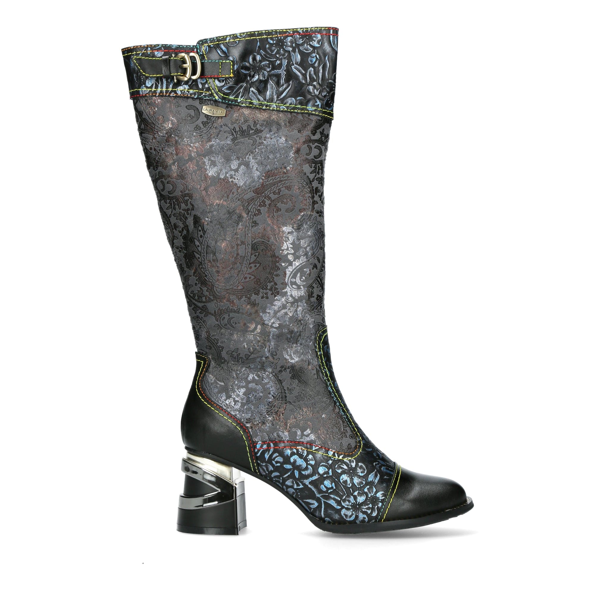 Bottes - ORLYO 01 - Image 9
