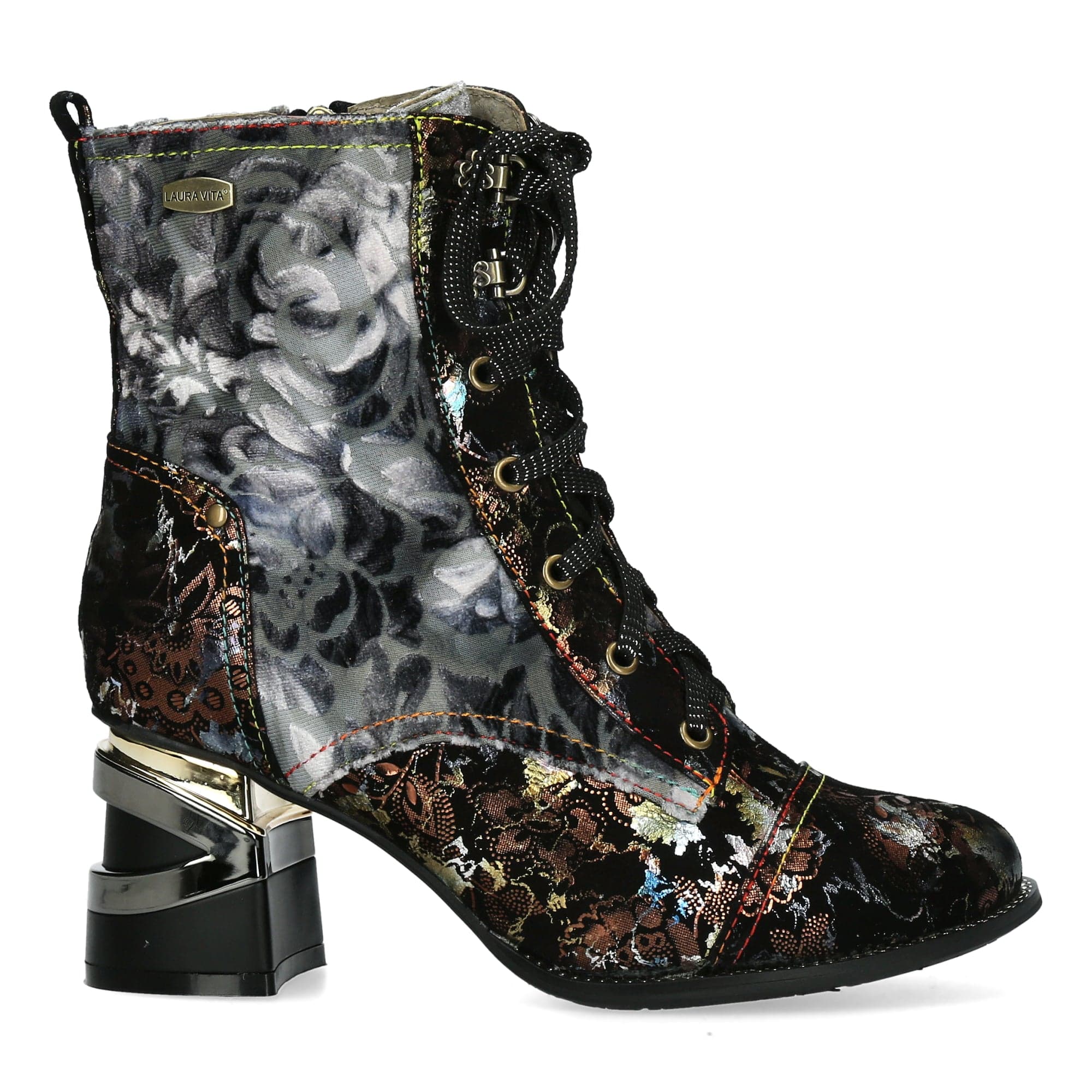 Bottines - ORLYO 02