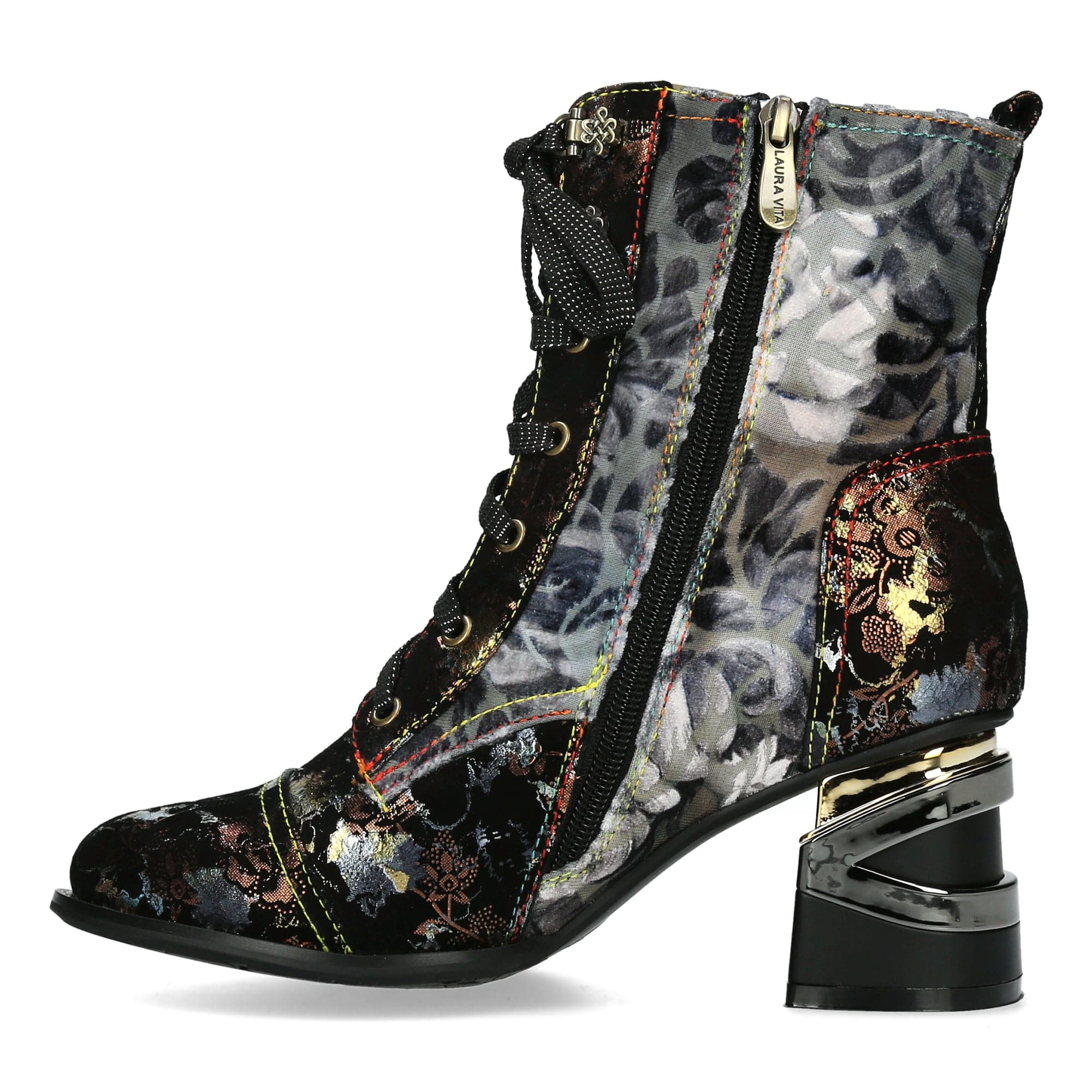 Bottines - ORLYO 02 - Image 5