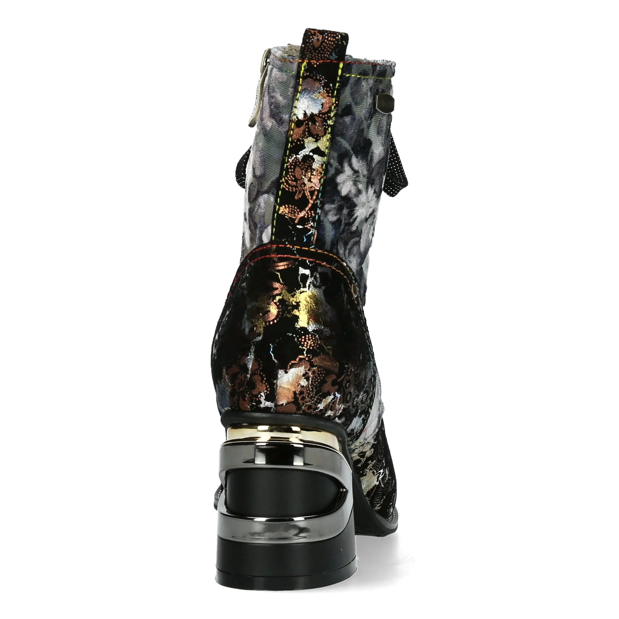 Bottines - ORLYO 02 - Image 6