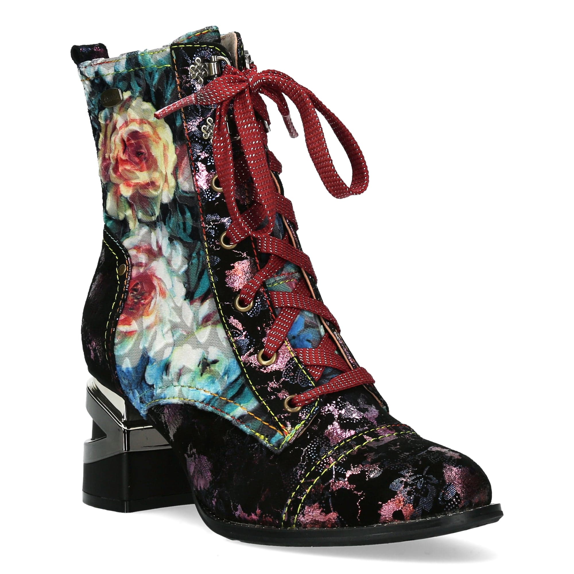 Bottines - ORLYO 02 - Image 8