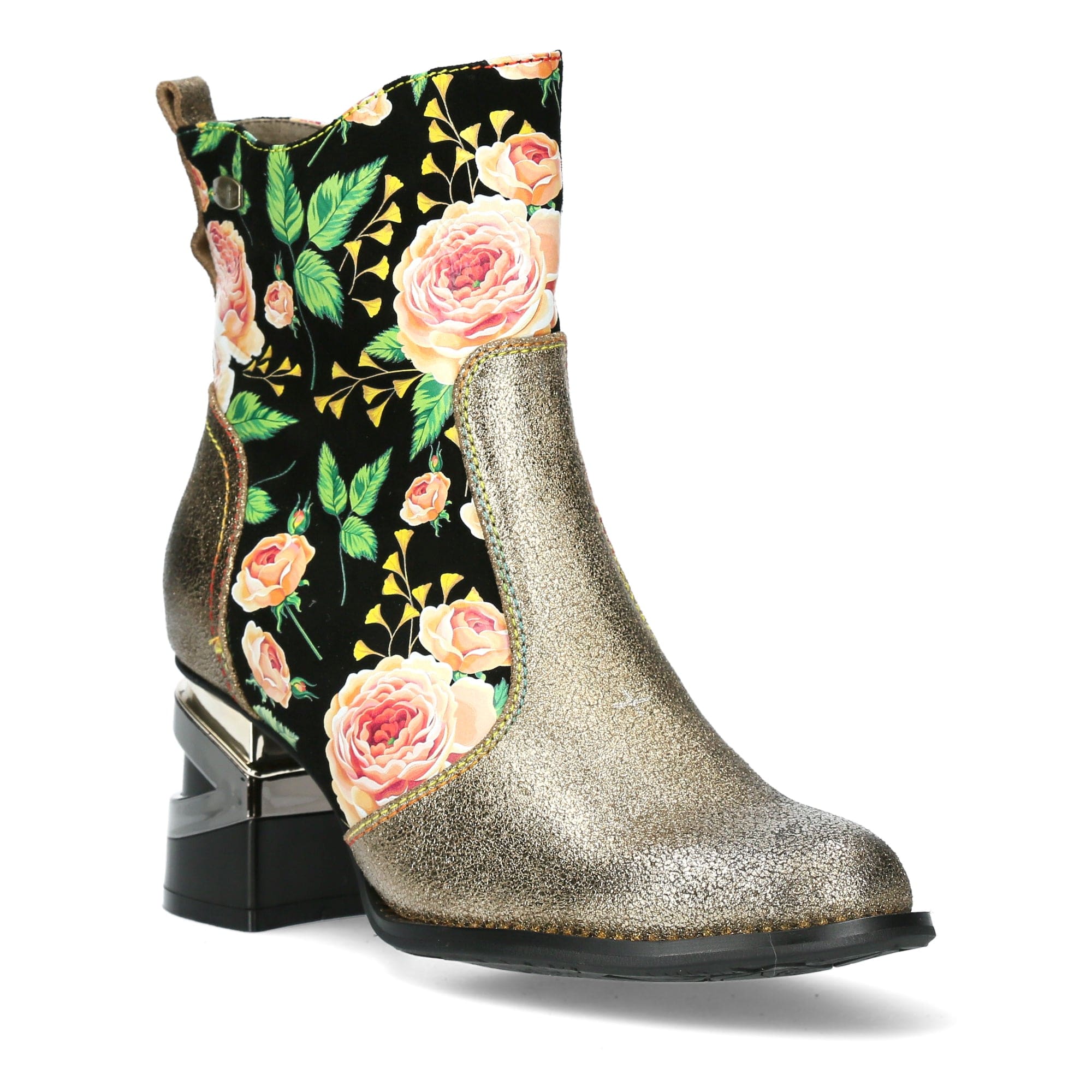 Bottines - ORLYO 03 - Image 8