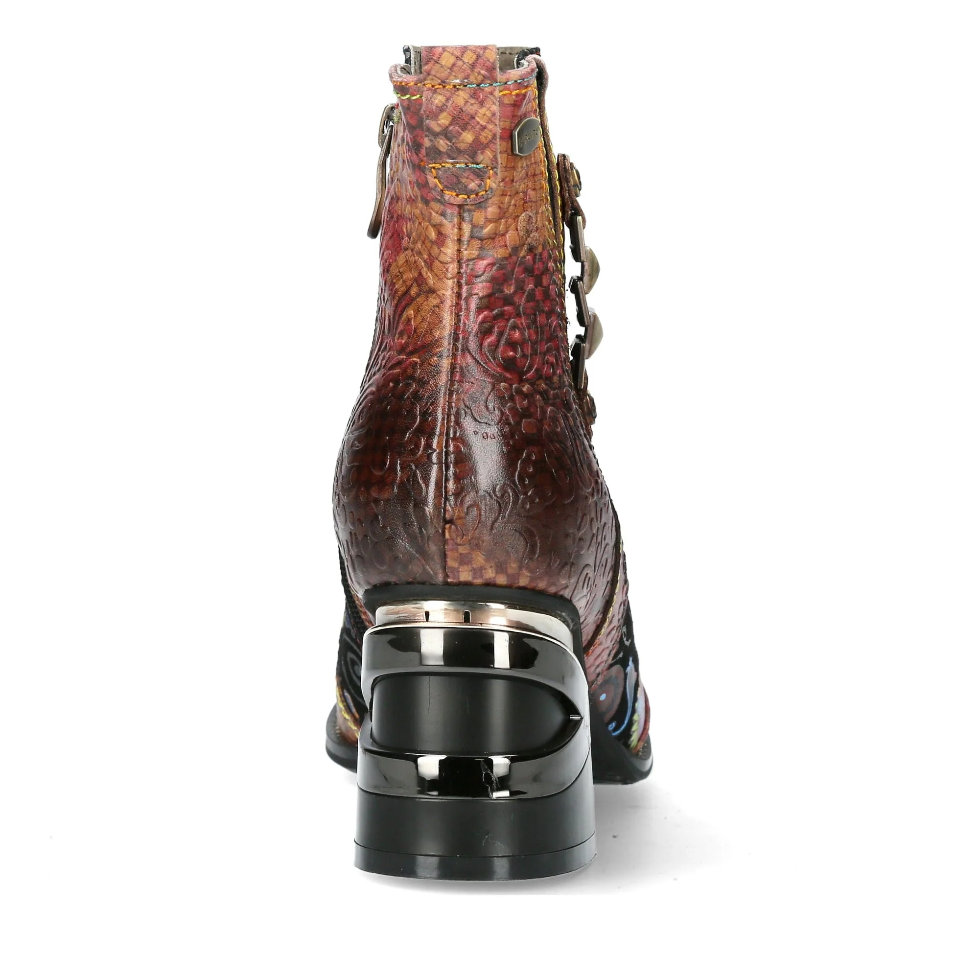 Bottines - ORLYO 05 - Image 12