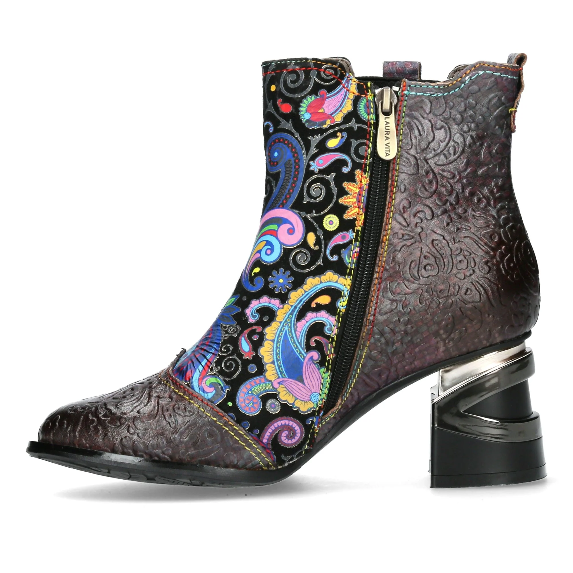 Bottines - ORLYO 05 - Image 5
