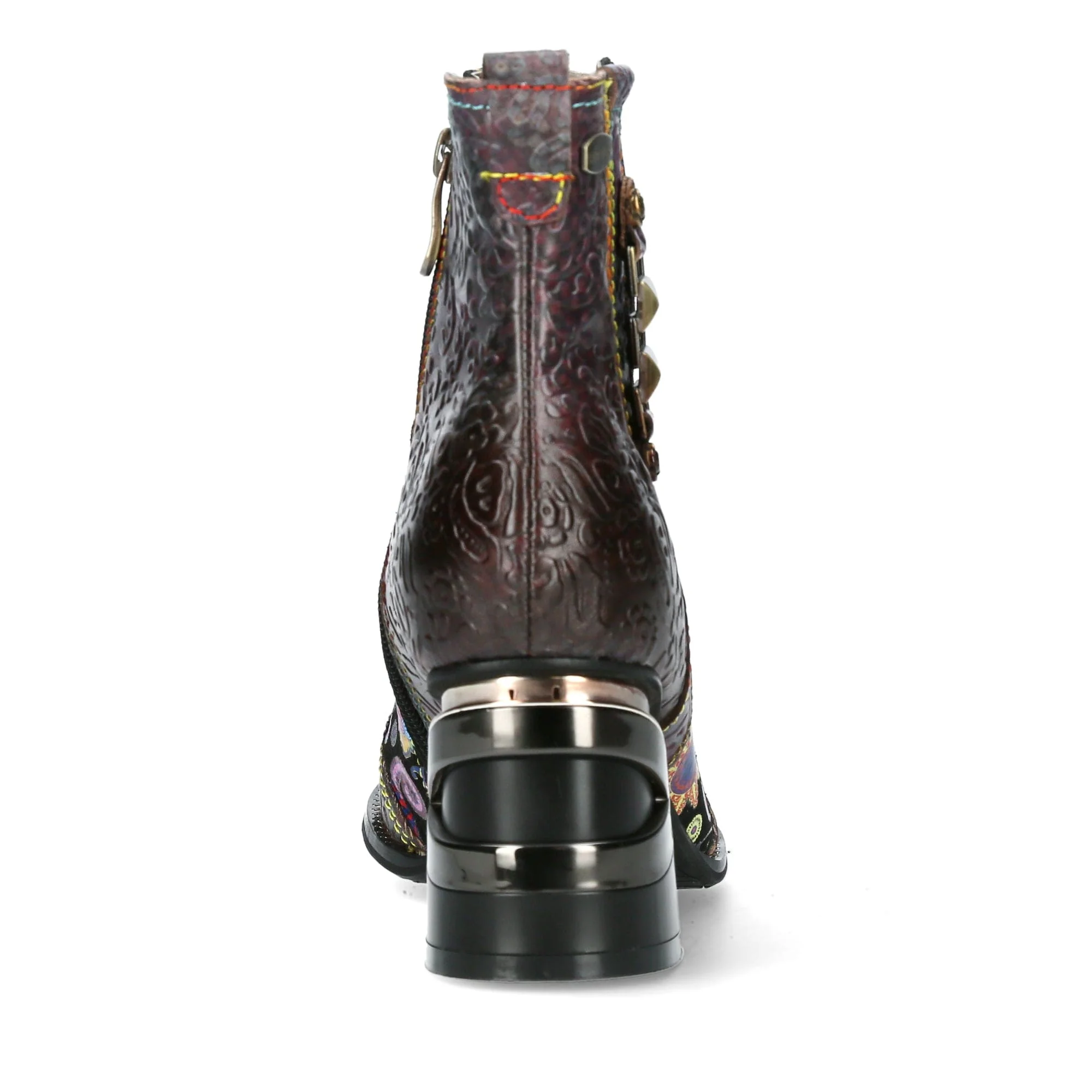 Bottines - ORLYO 05 - Image 6