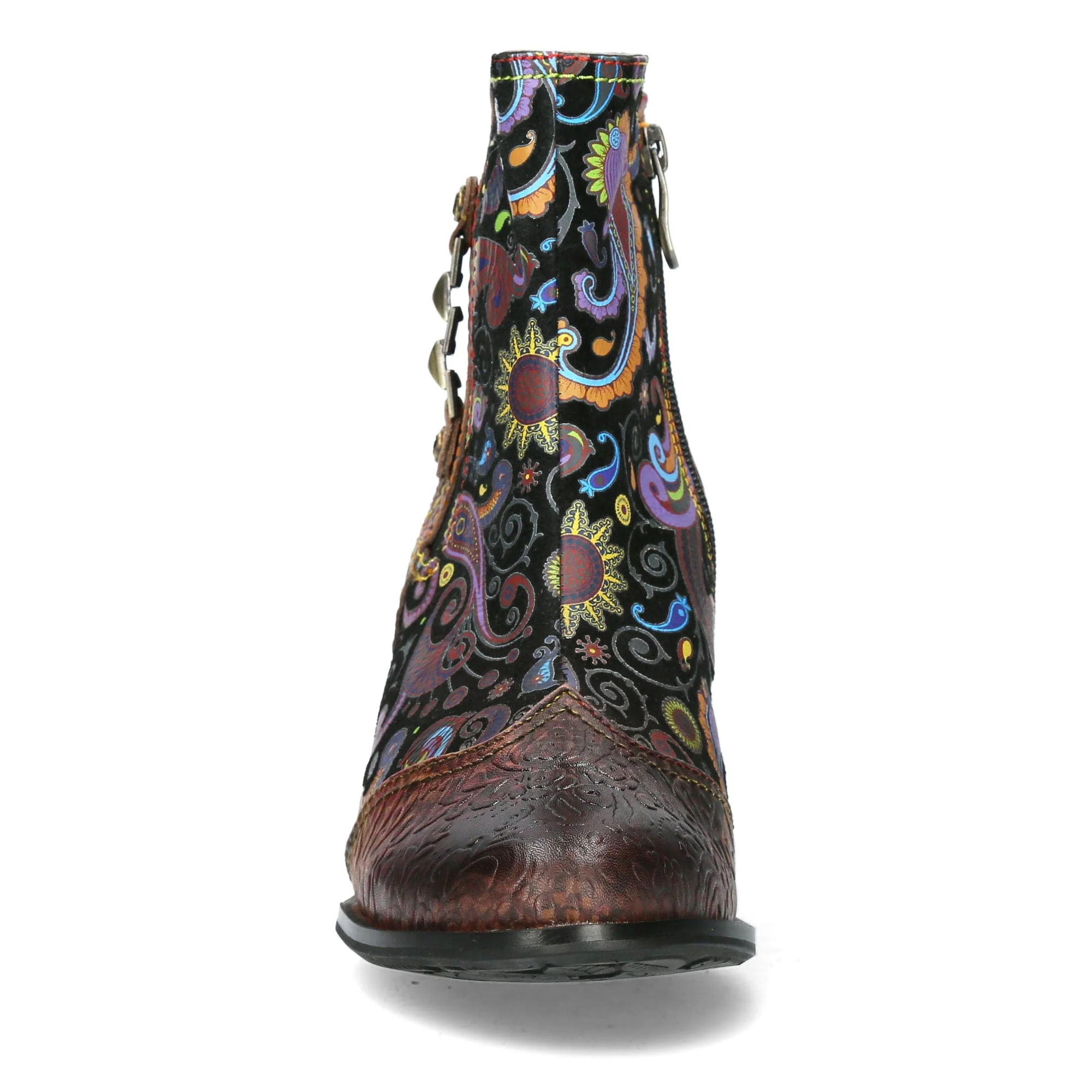 Bottines - ORLYO 05 - Image 9