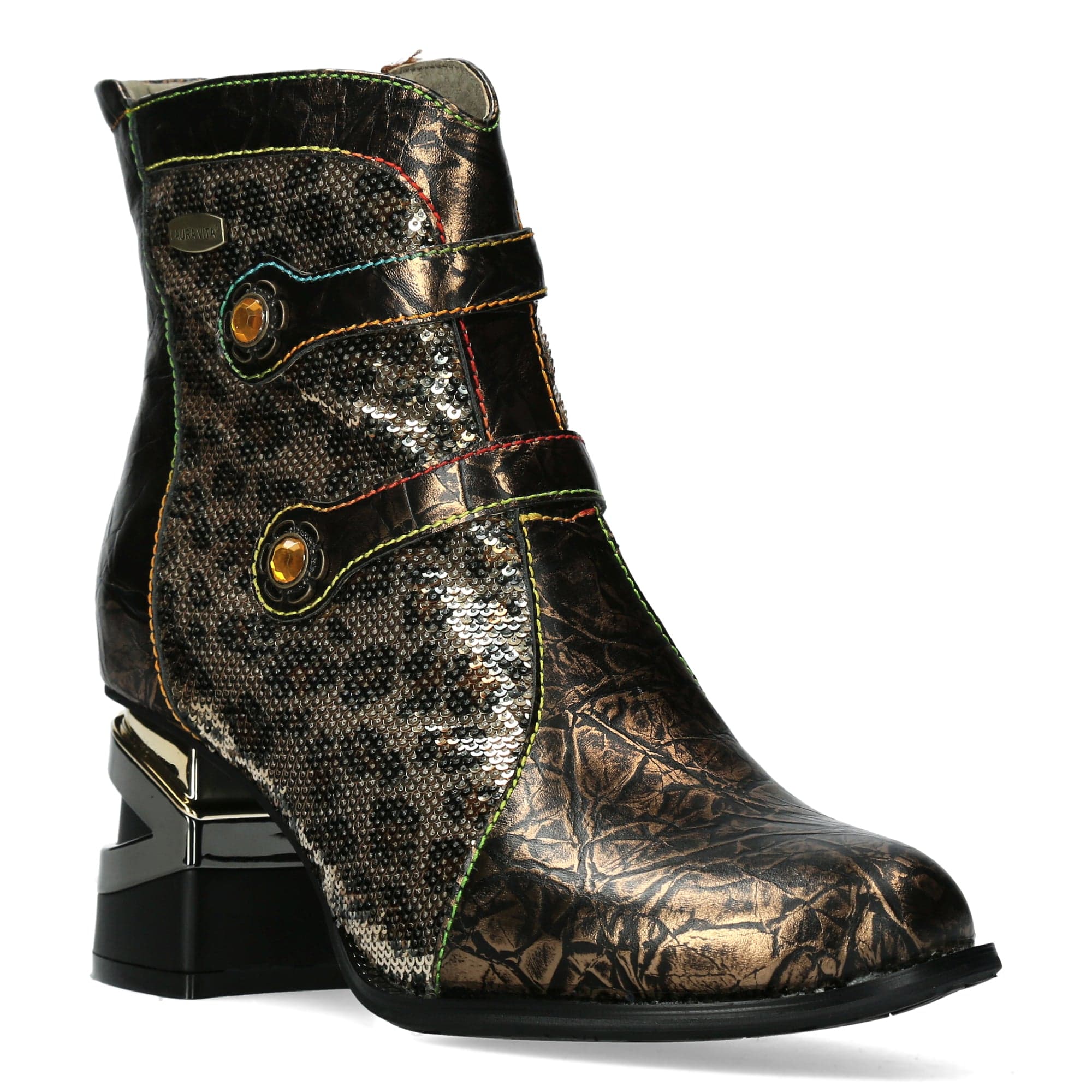 Bottines - ORLYO 07 - Image 3