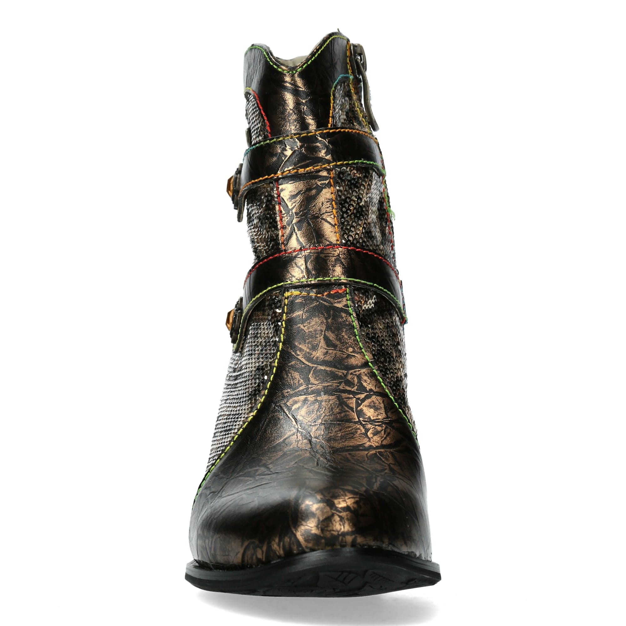 Bottines - ORLYO 07 - Image 4