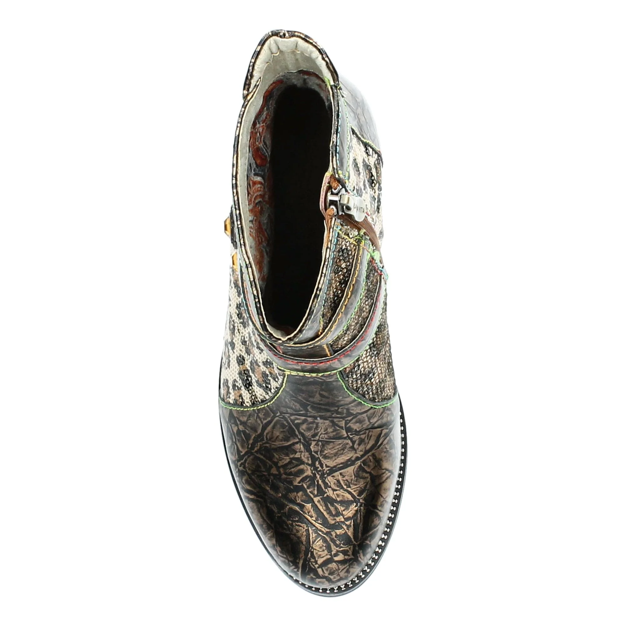 Bottines - ORLYO 07 - Image 5