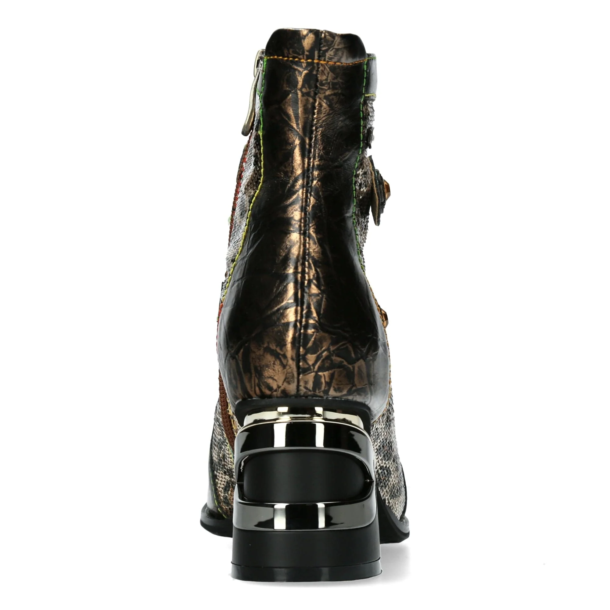Bottines - ORLYO 07 - Image 7