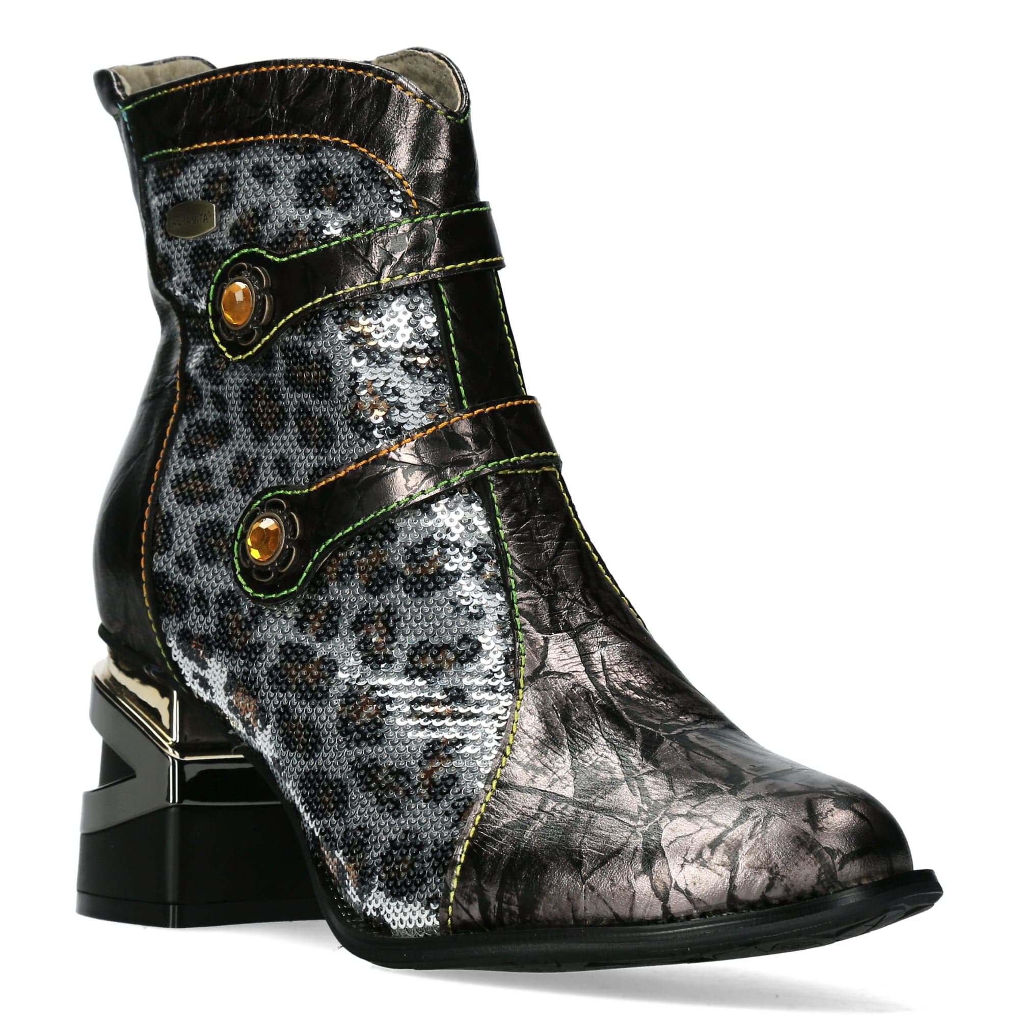 Bottines - ORLYO 07 - Image 9