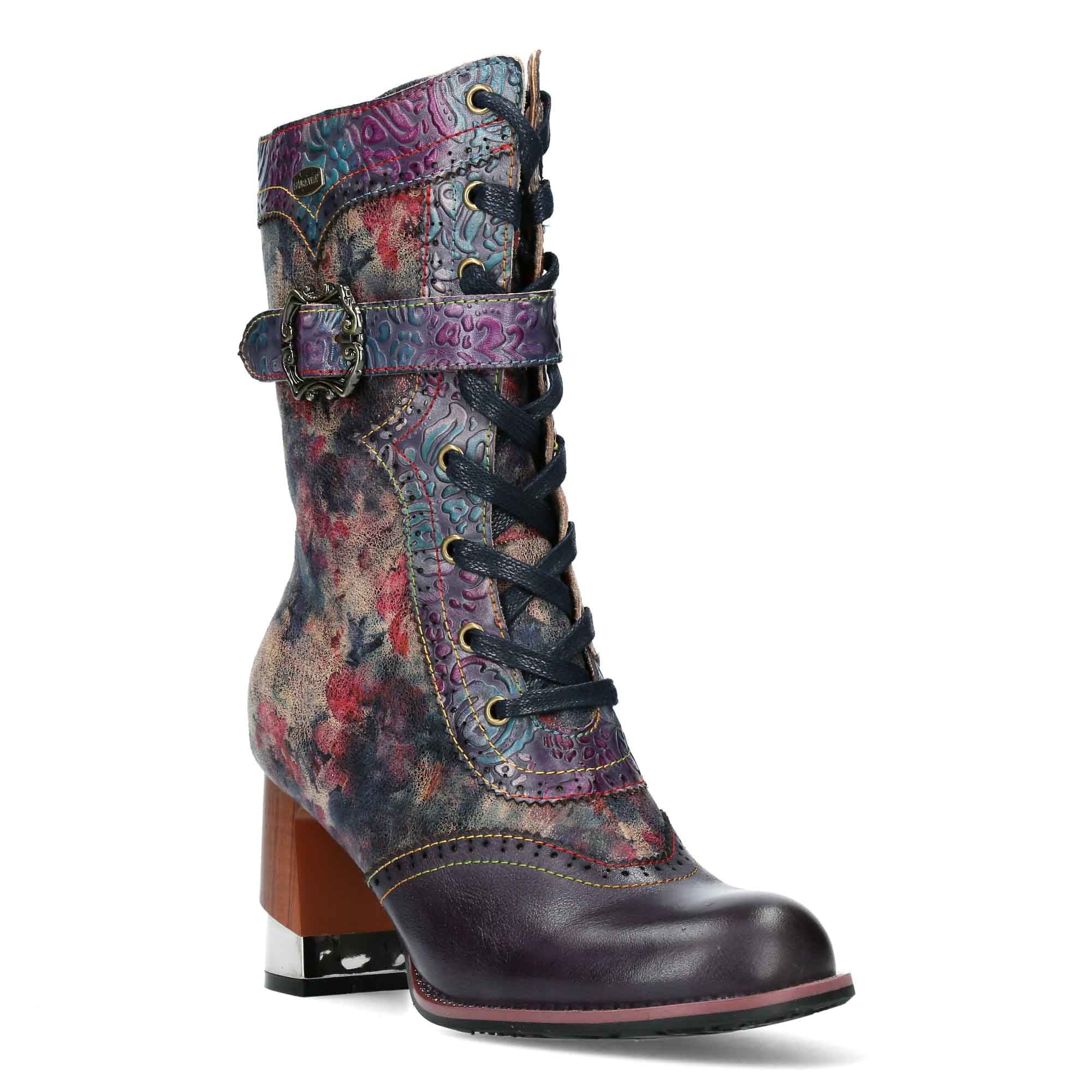 Bottes - OXANEO 24 - Image 2