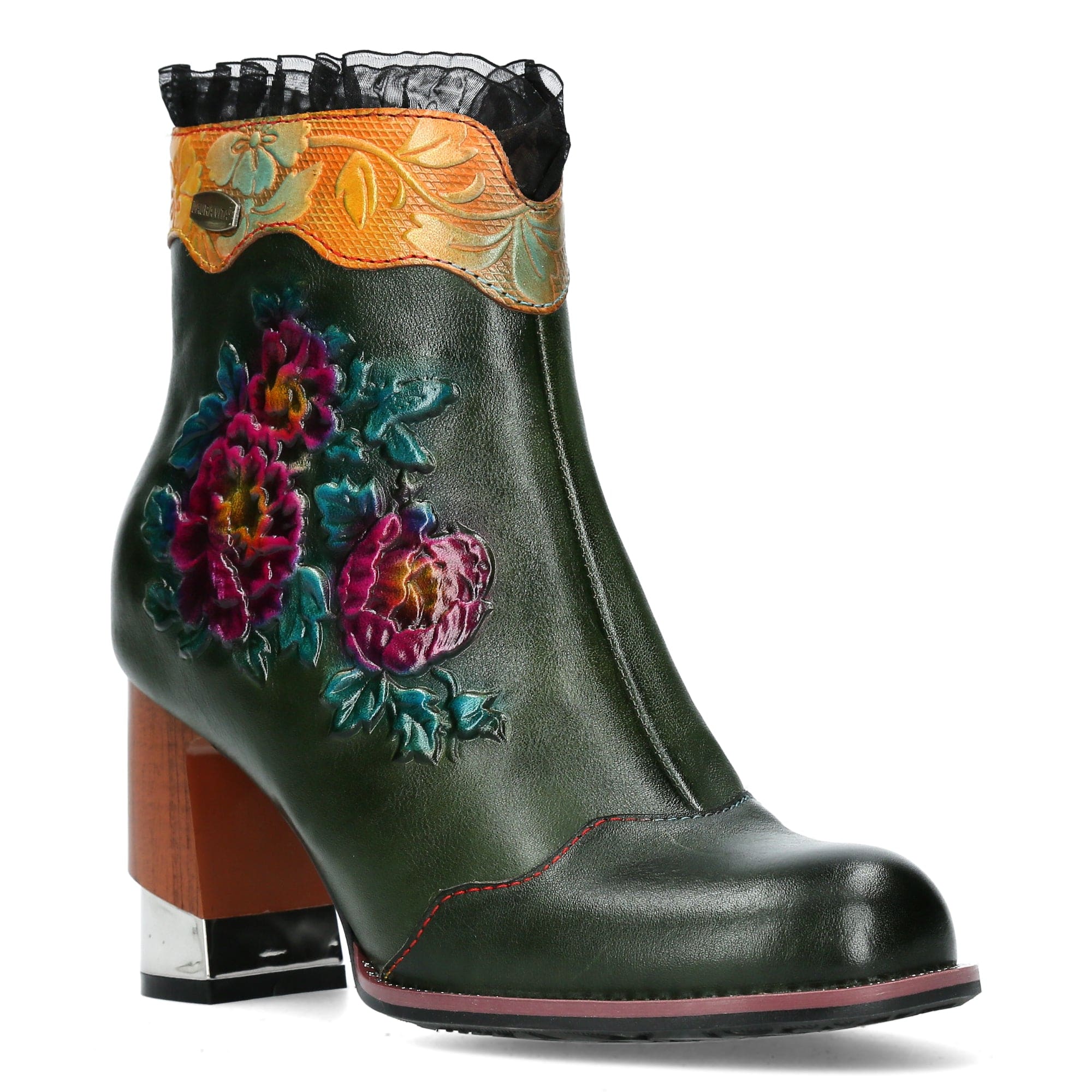 Bottines - OXANEO 54 - Image 2