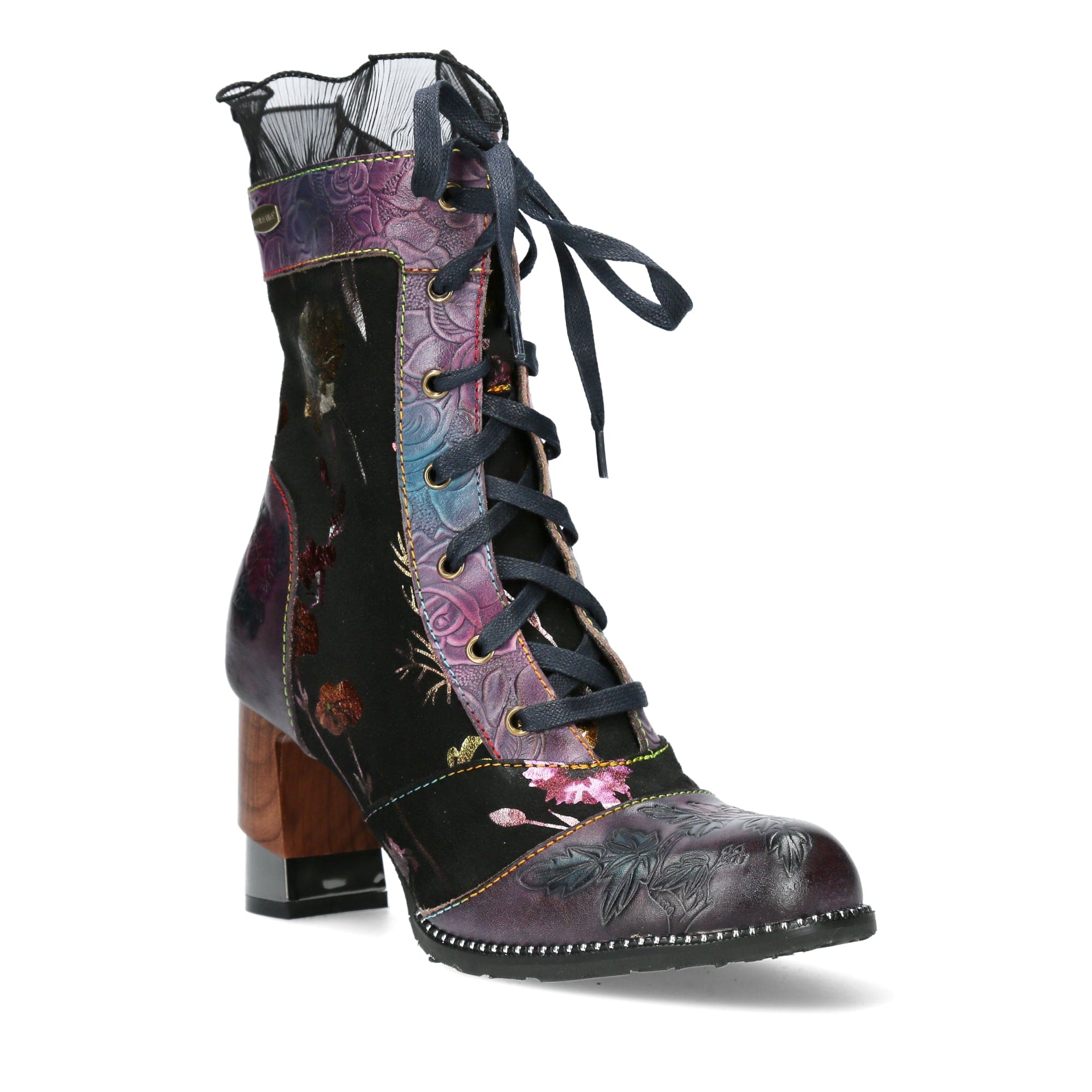 Bottines - OXANEO 02 - Image 3