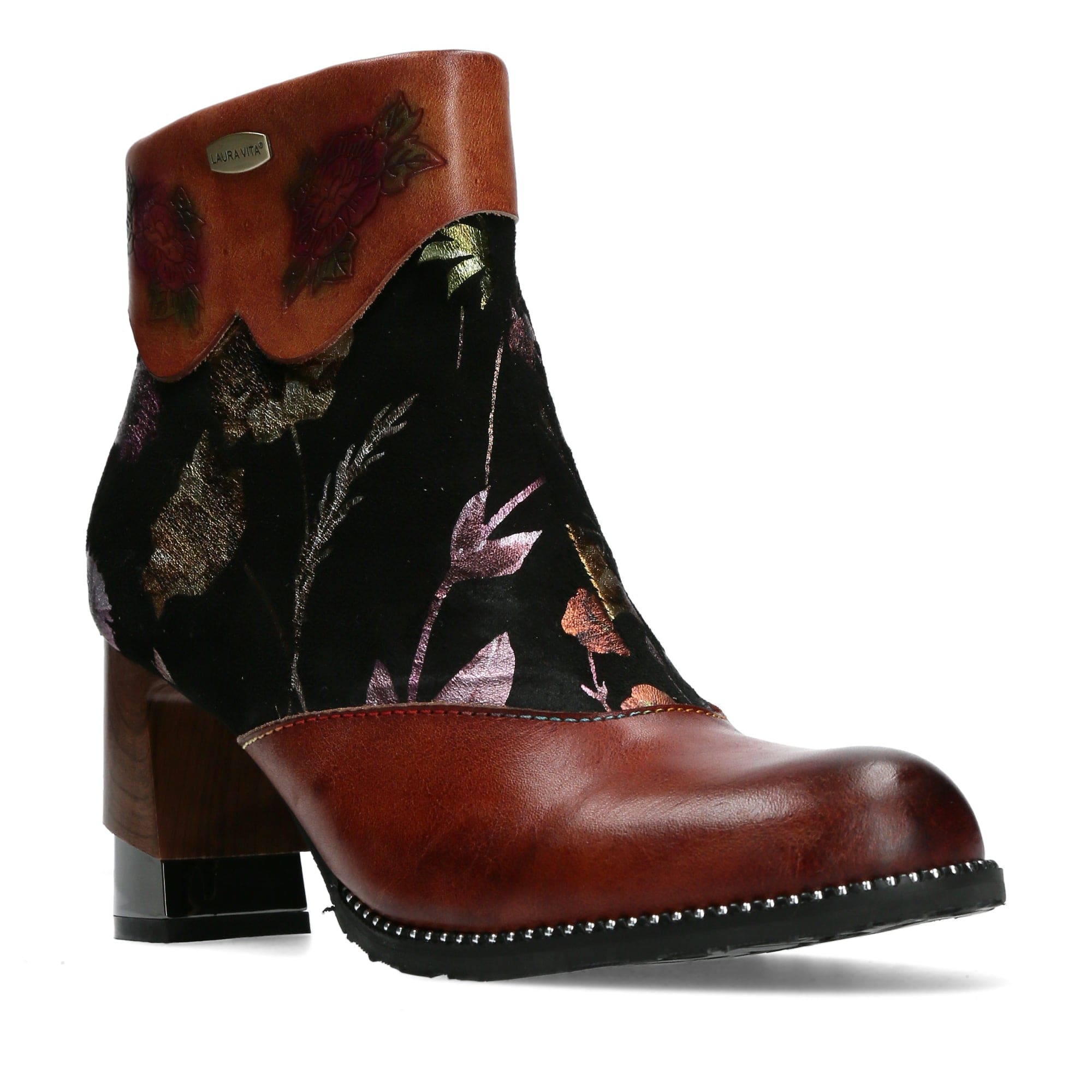Bottines - OXANEO 05 - Image 3