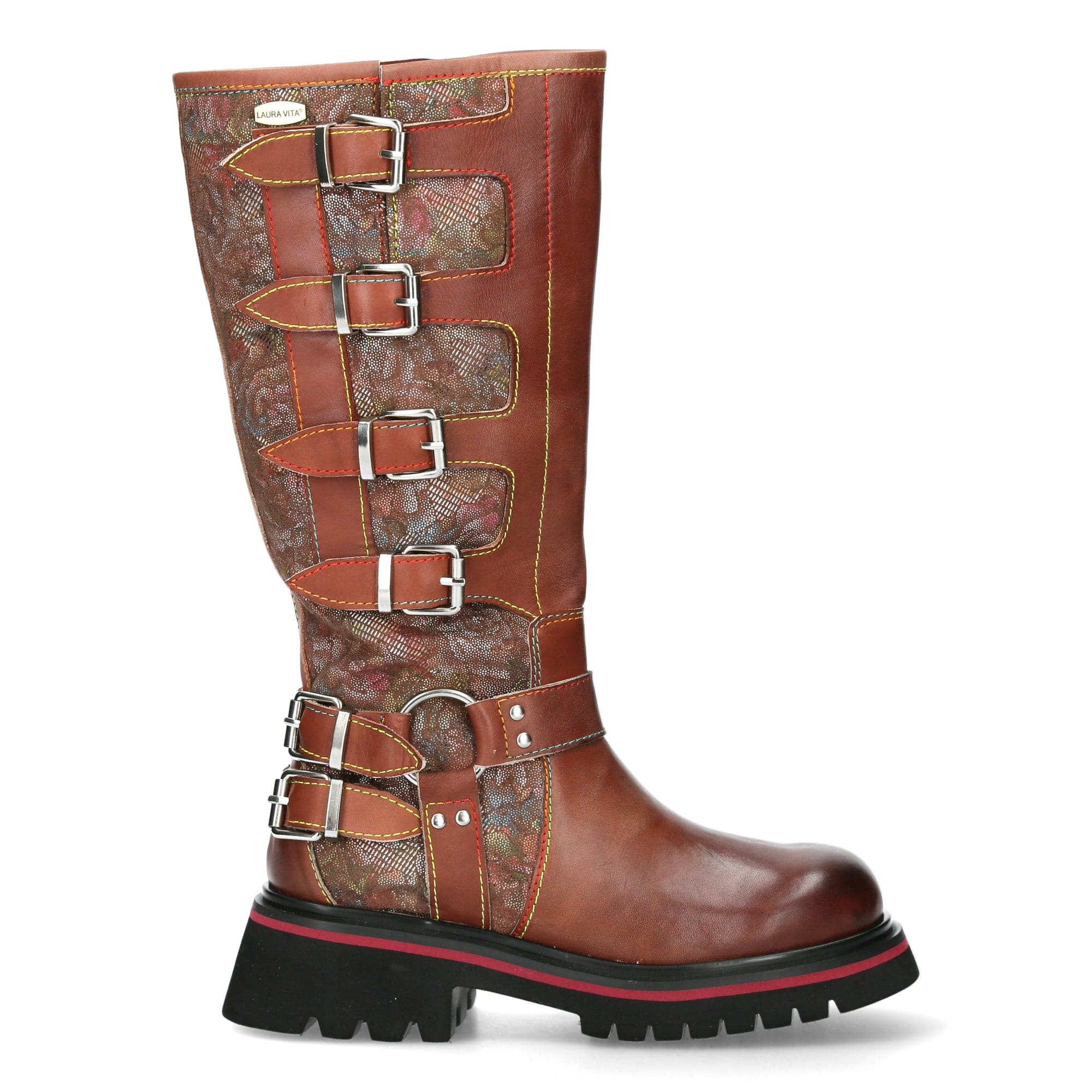 Bottes - OYAO 06