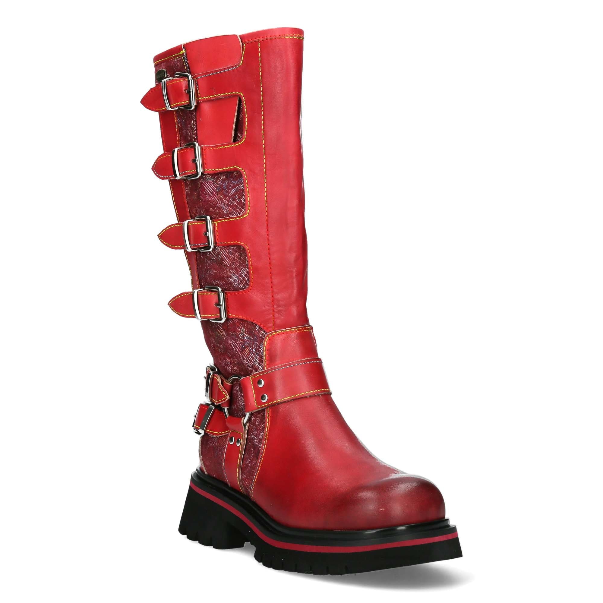 Bottes - OYAO 06 - Image 8