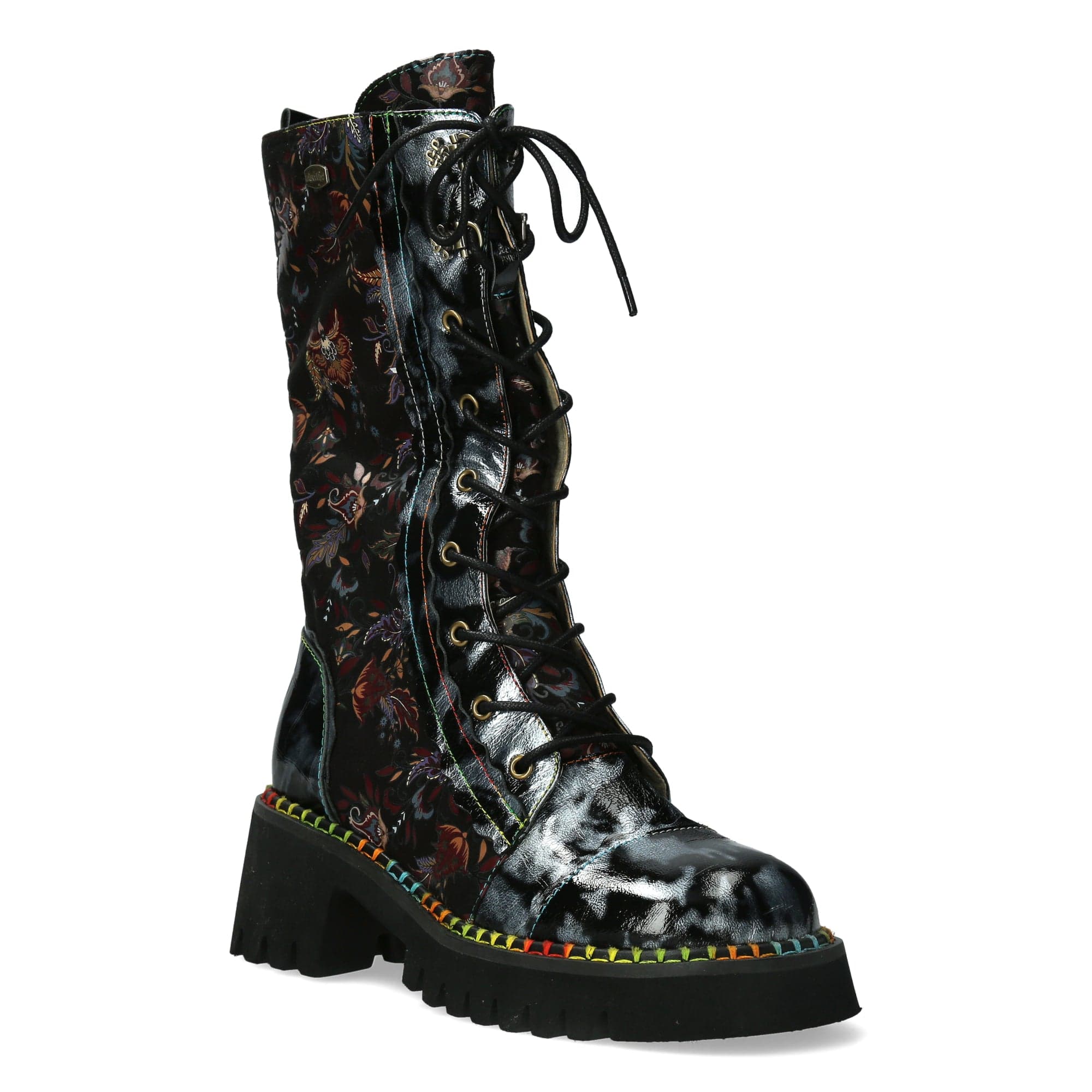 Bottes - OYAO 02 - Image 3
