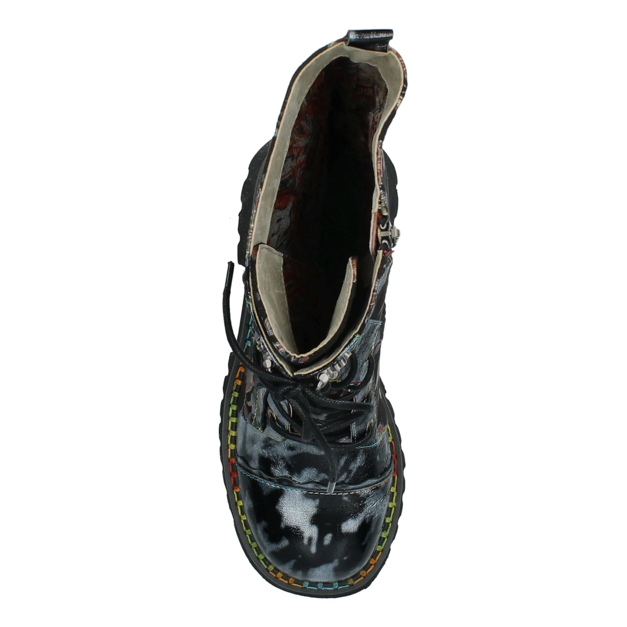 Bottes - OYAO 02 - Image 5