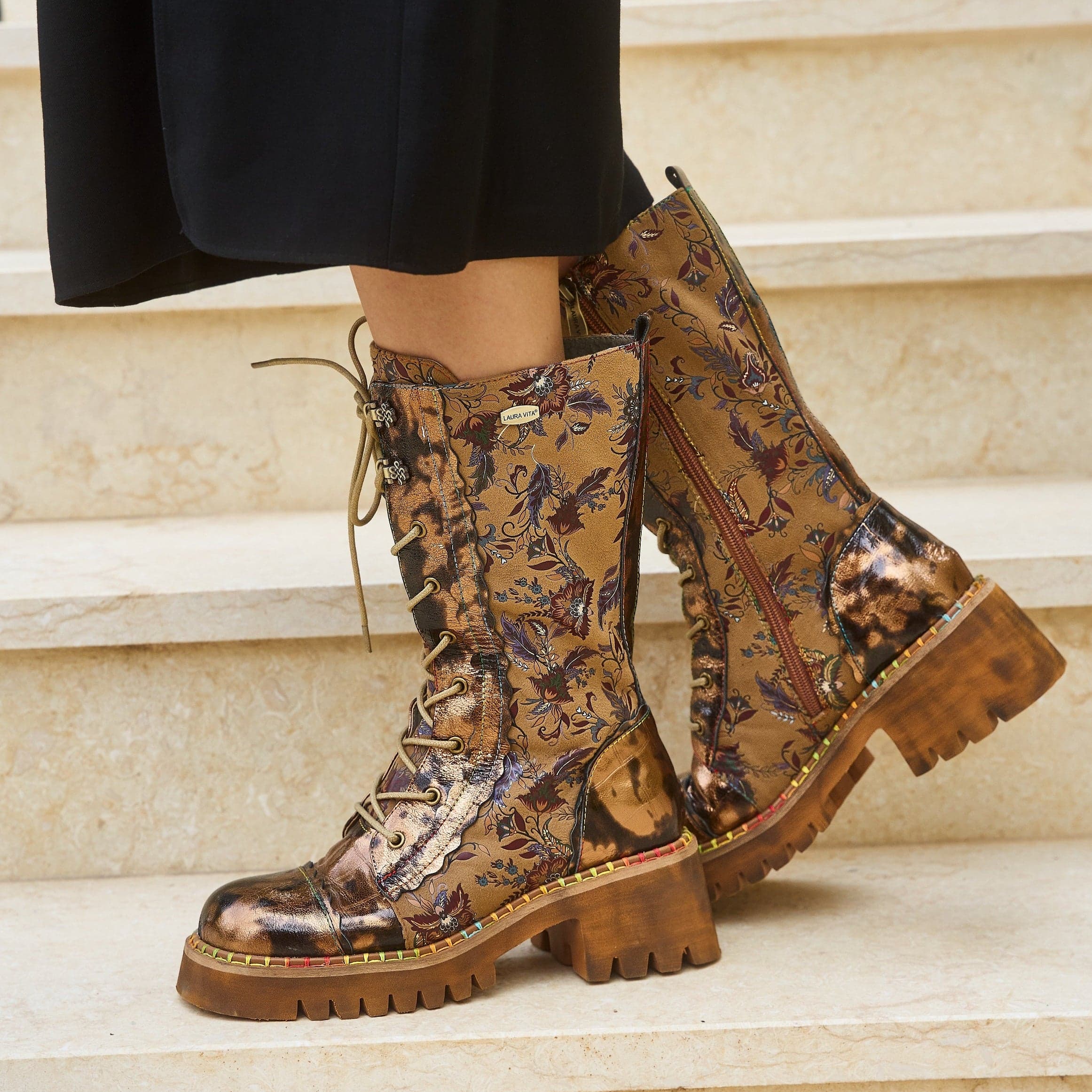 Bottes - OYAO 02 - Image 8