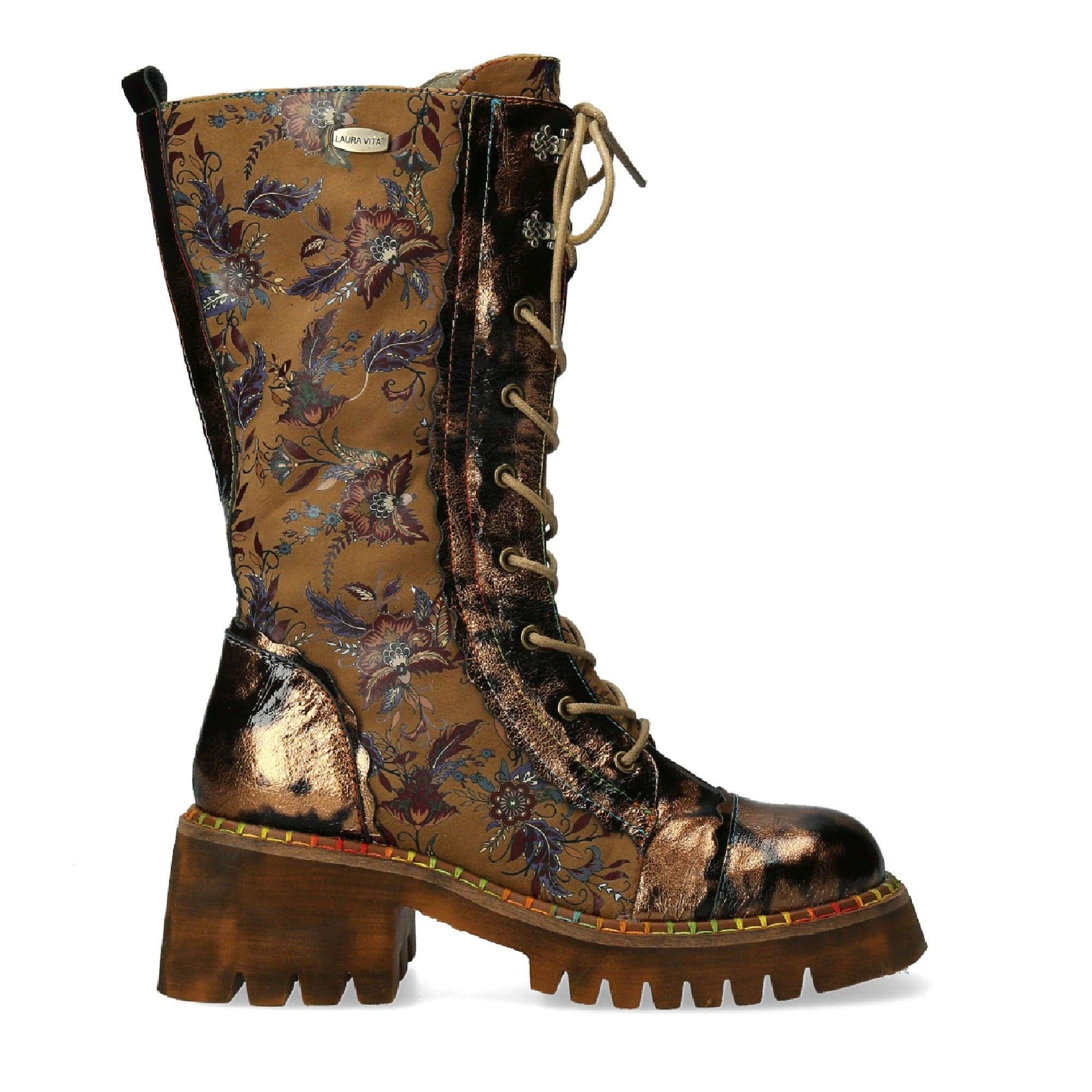 Bottes - OYAO 02 - Image 9