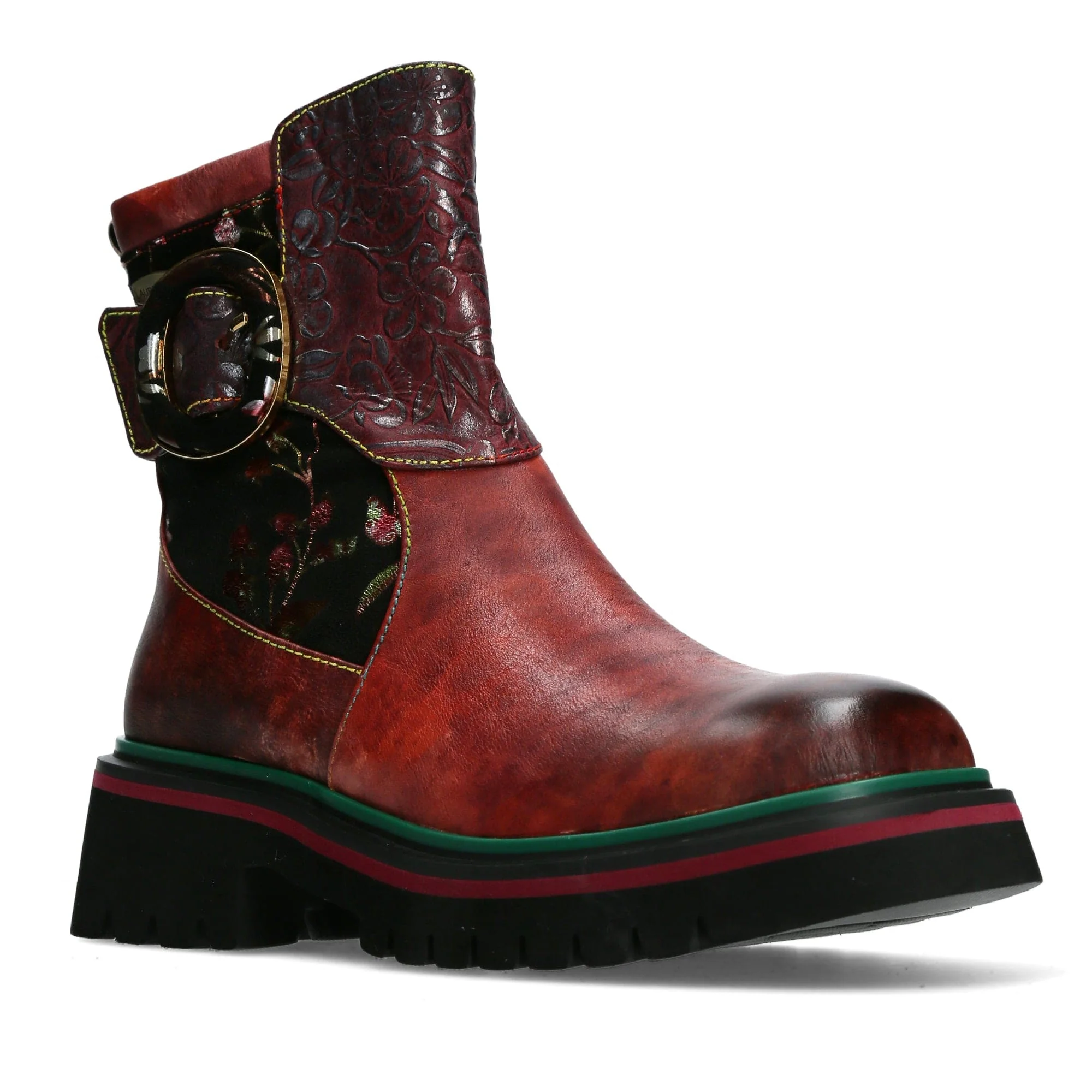 Bottines - OYAO 03 - Image 7