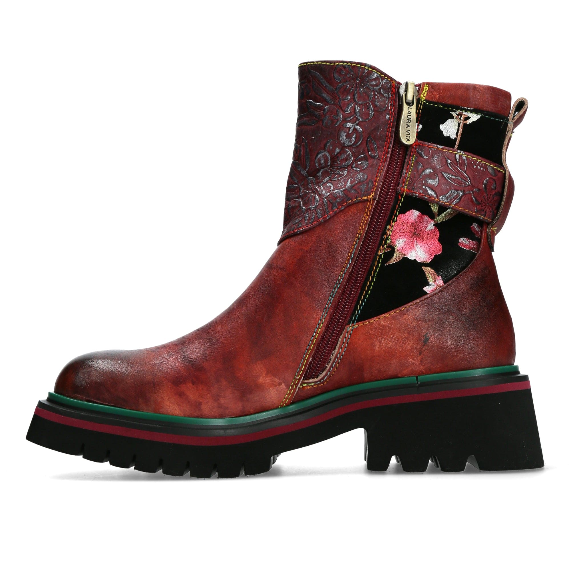 Bottines - OYAO 03 - Image 9
