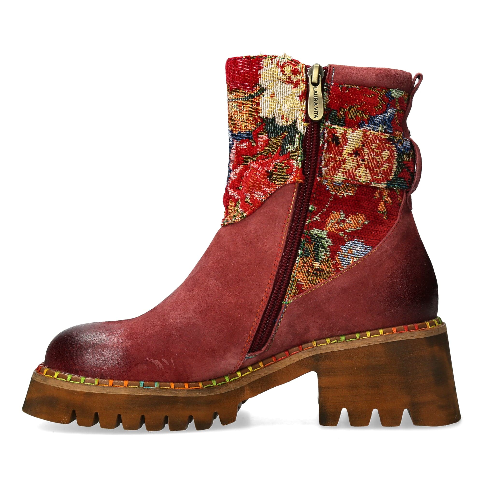 Bottines - OYAO 03 - Image 12