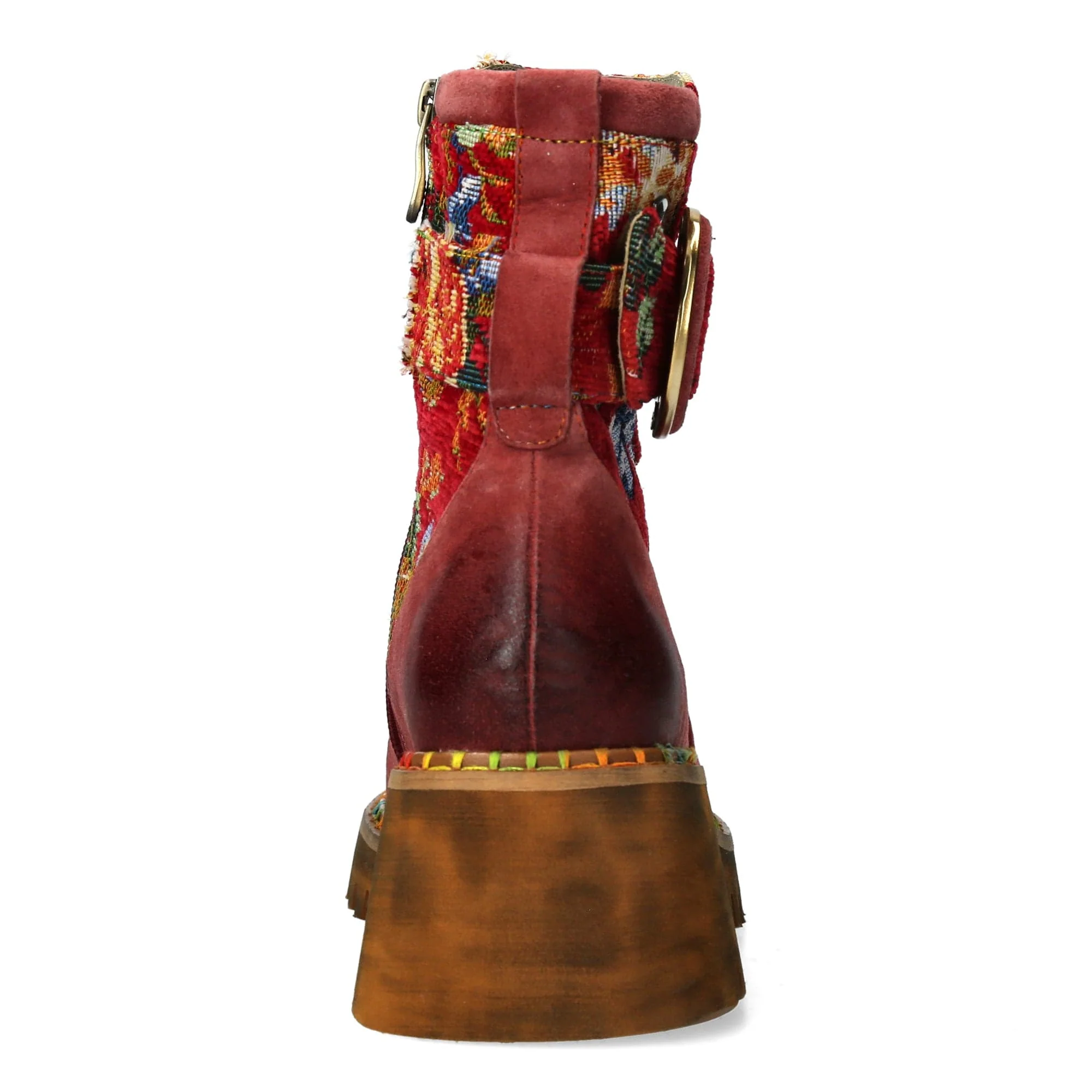 Bottines - OYAO 03 - Image 13