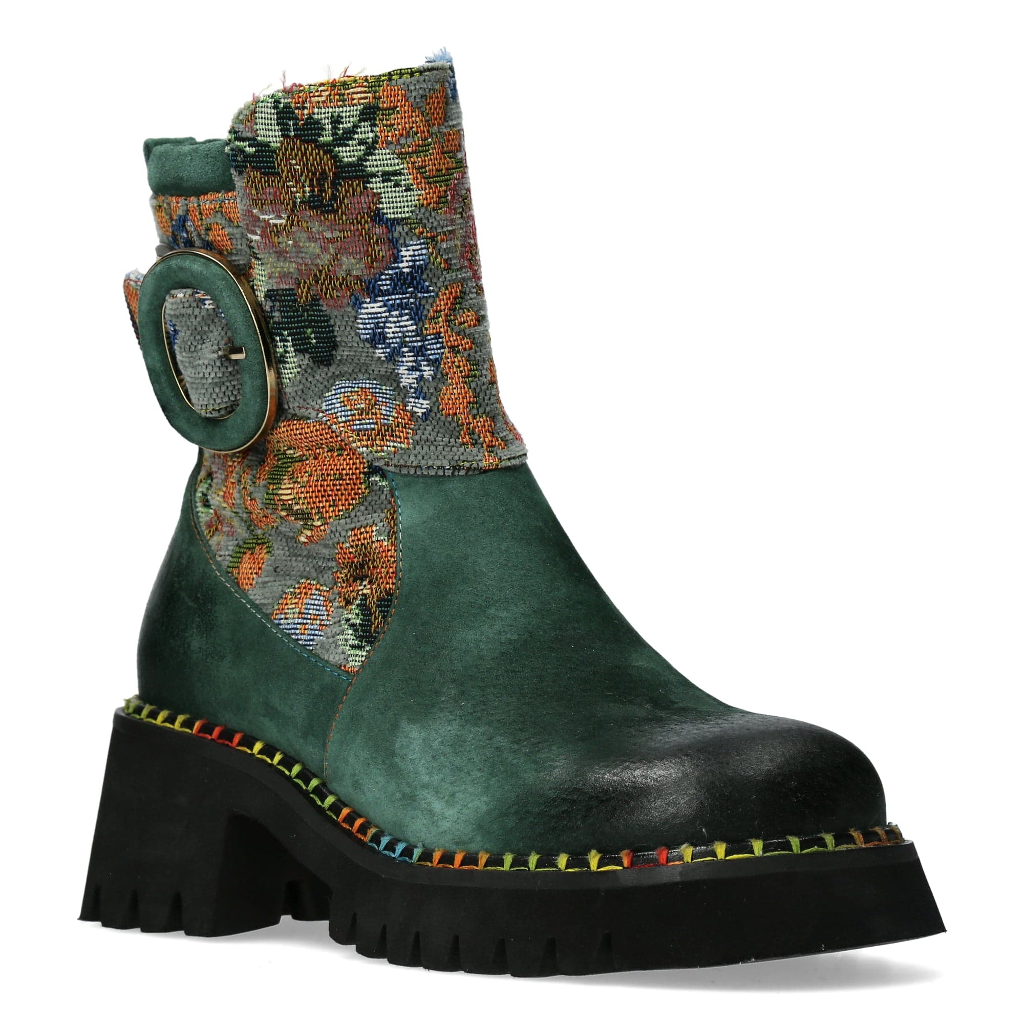 Bottines - OYAO 03 - Image 15
