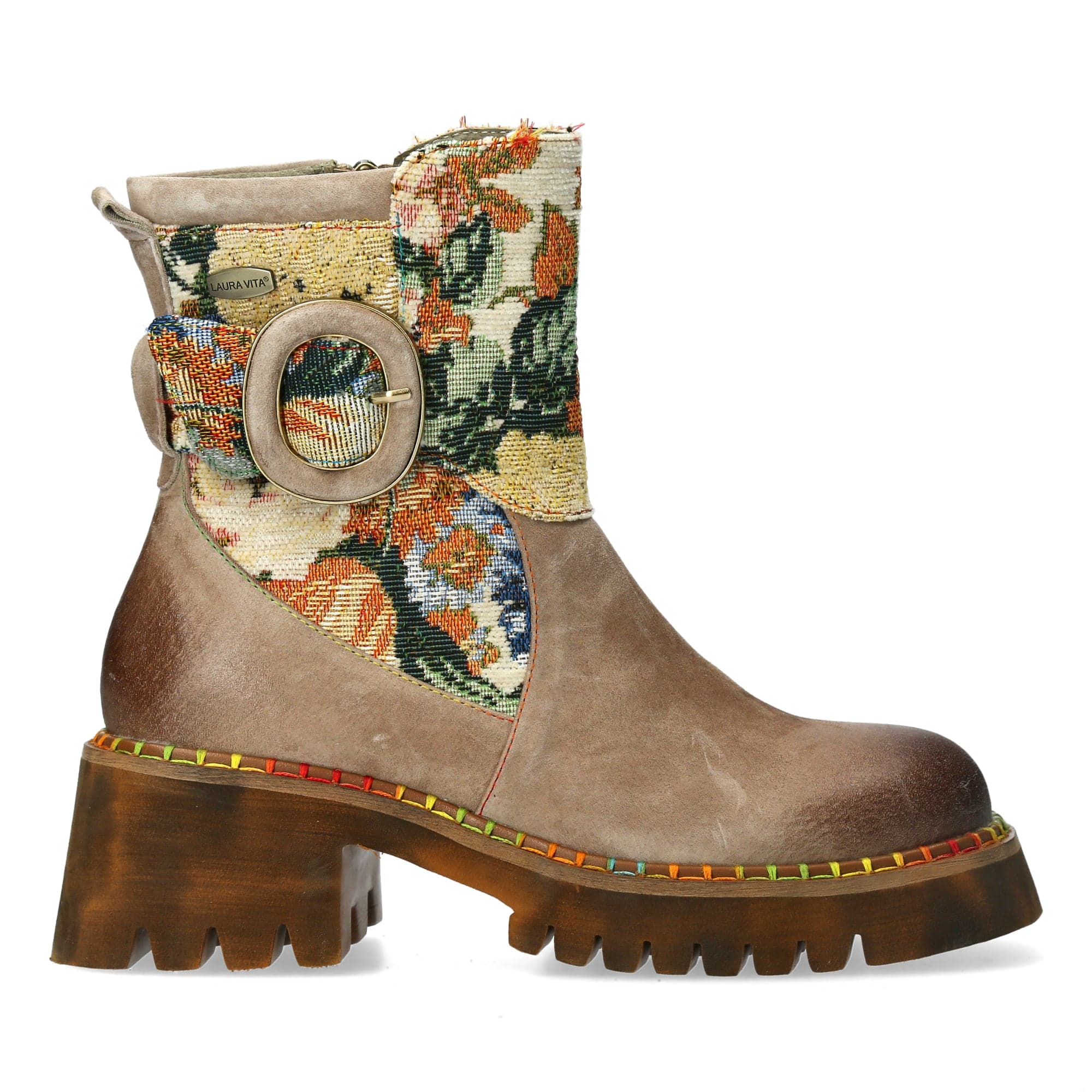 Bottines - OYAO 03 - Image 2