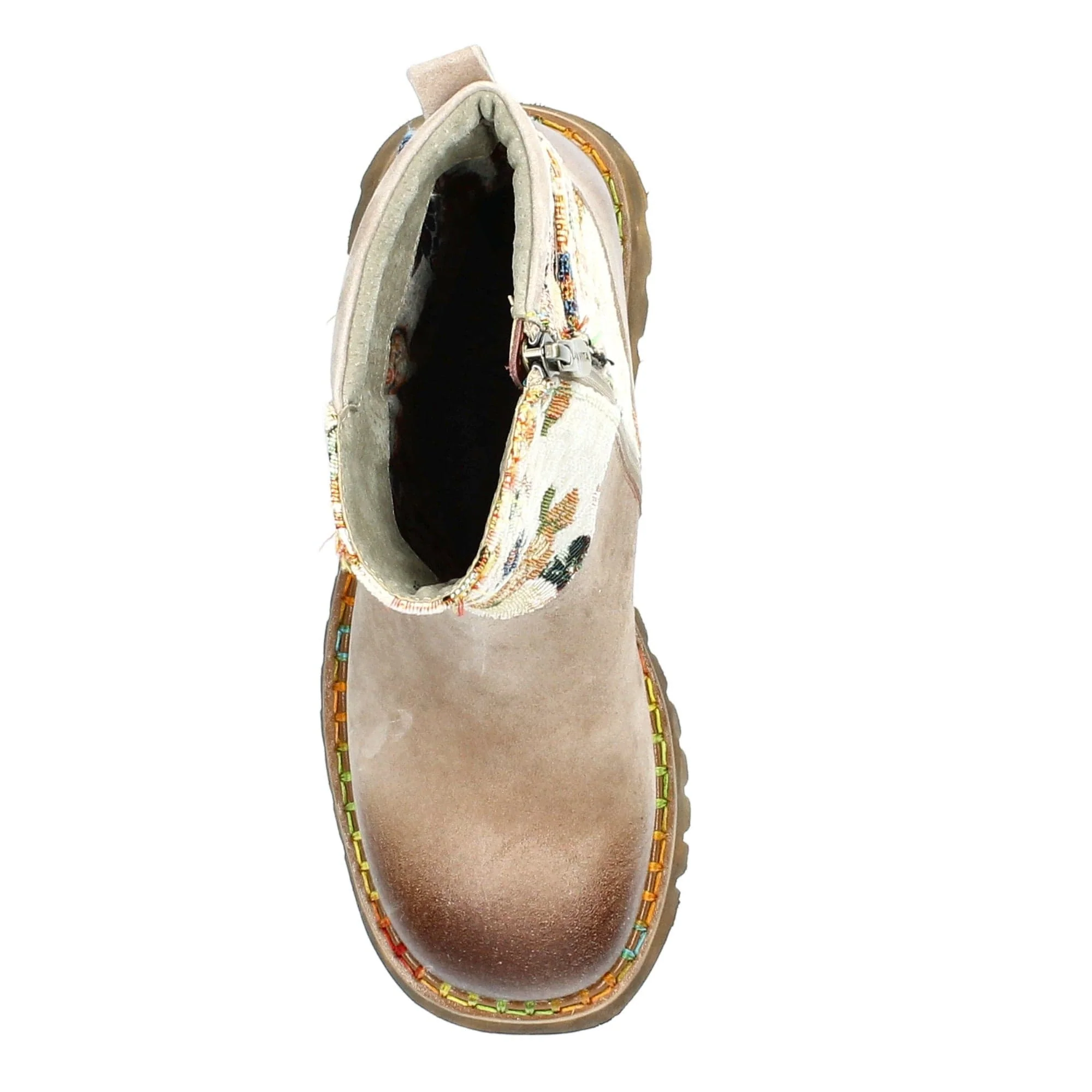 Bottines - OYAO 03 - Image 5