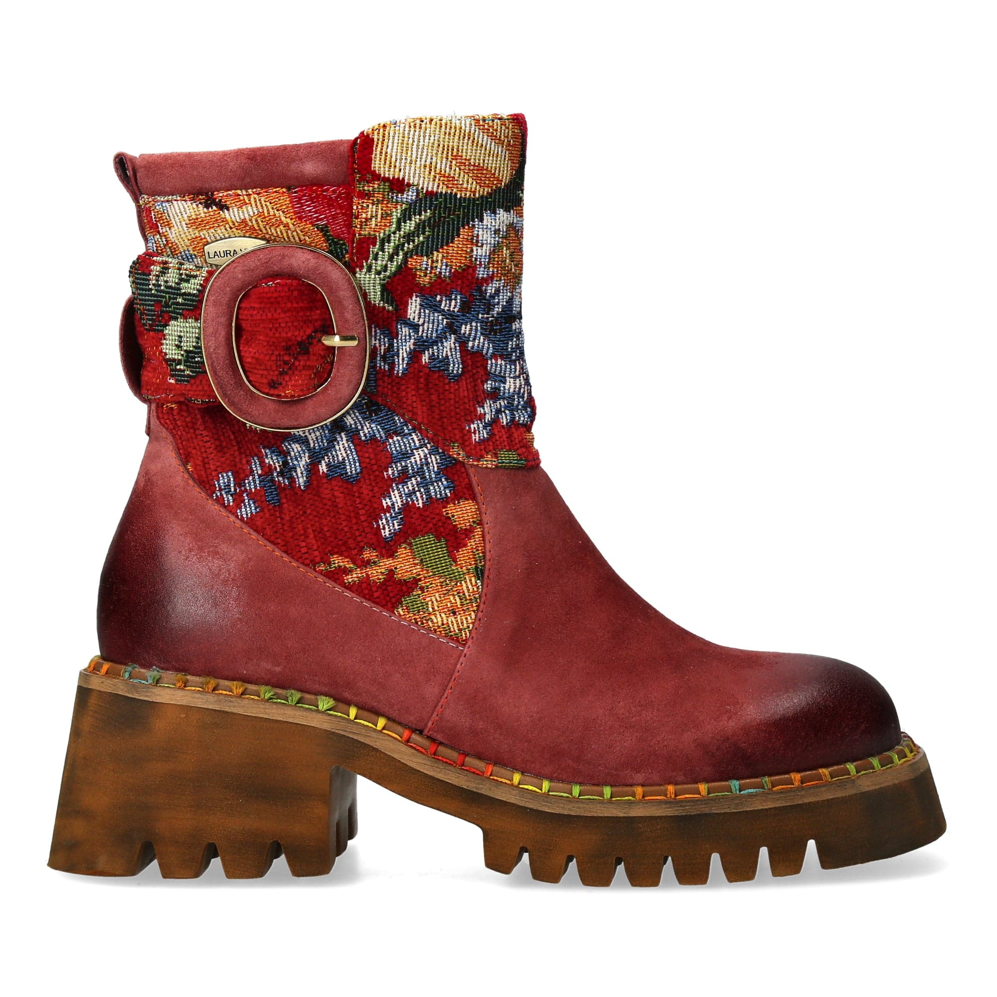Bottines - OYAO 03 - Image 8