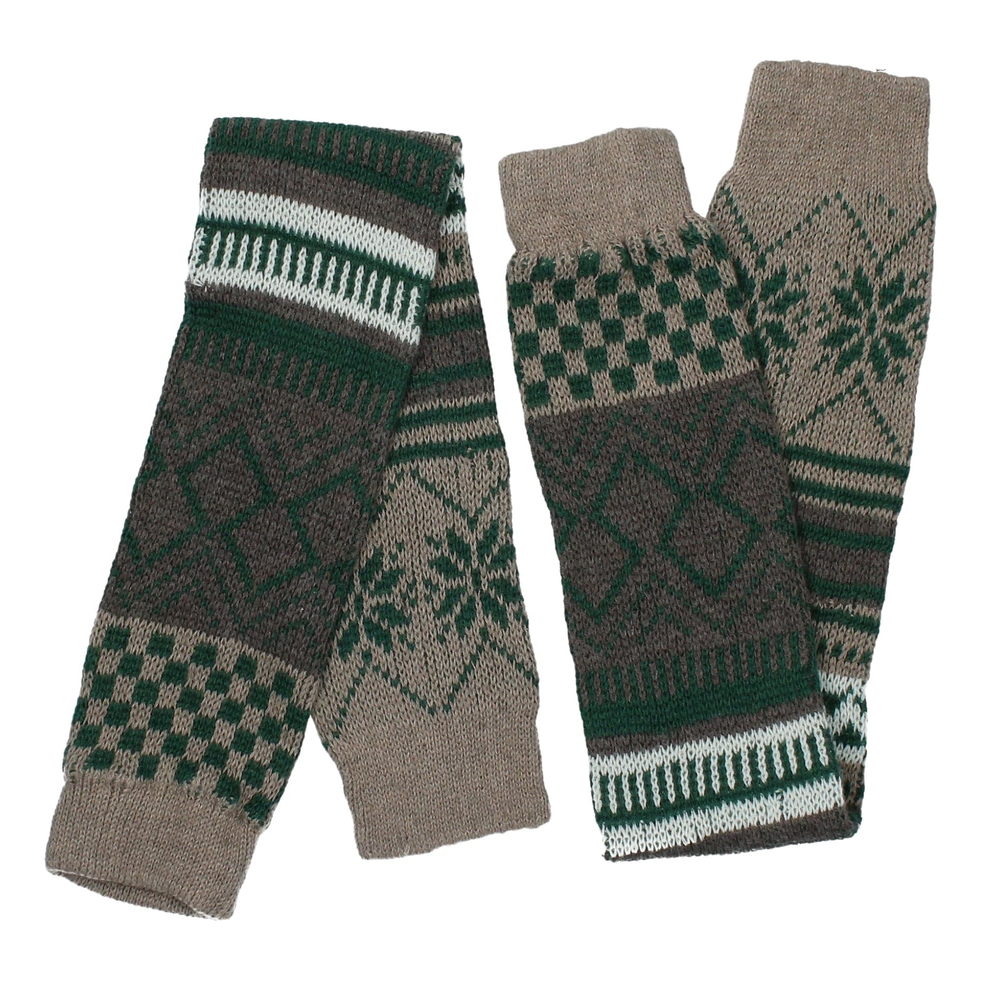 Paire de jambière Cosy - Image 2